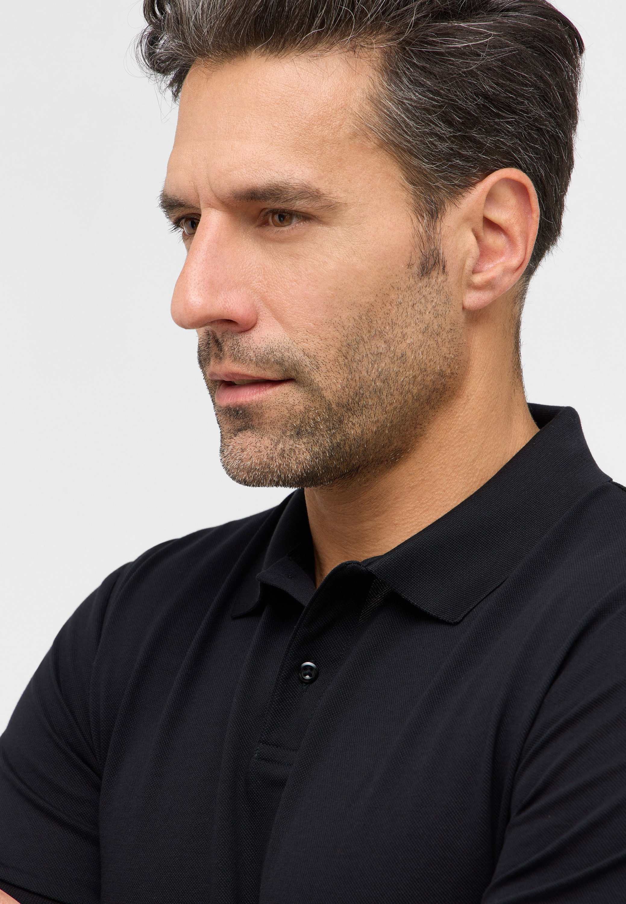 Eterna Poloshirt »MODERN FIT«