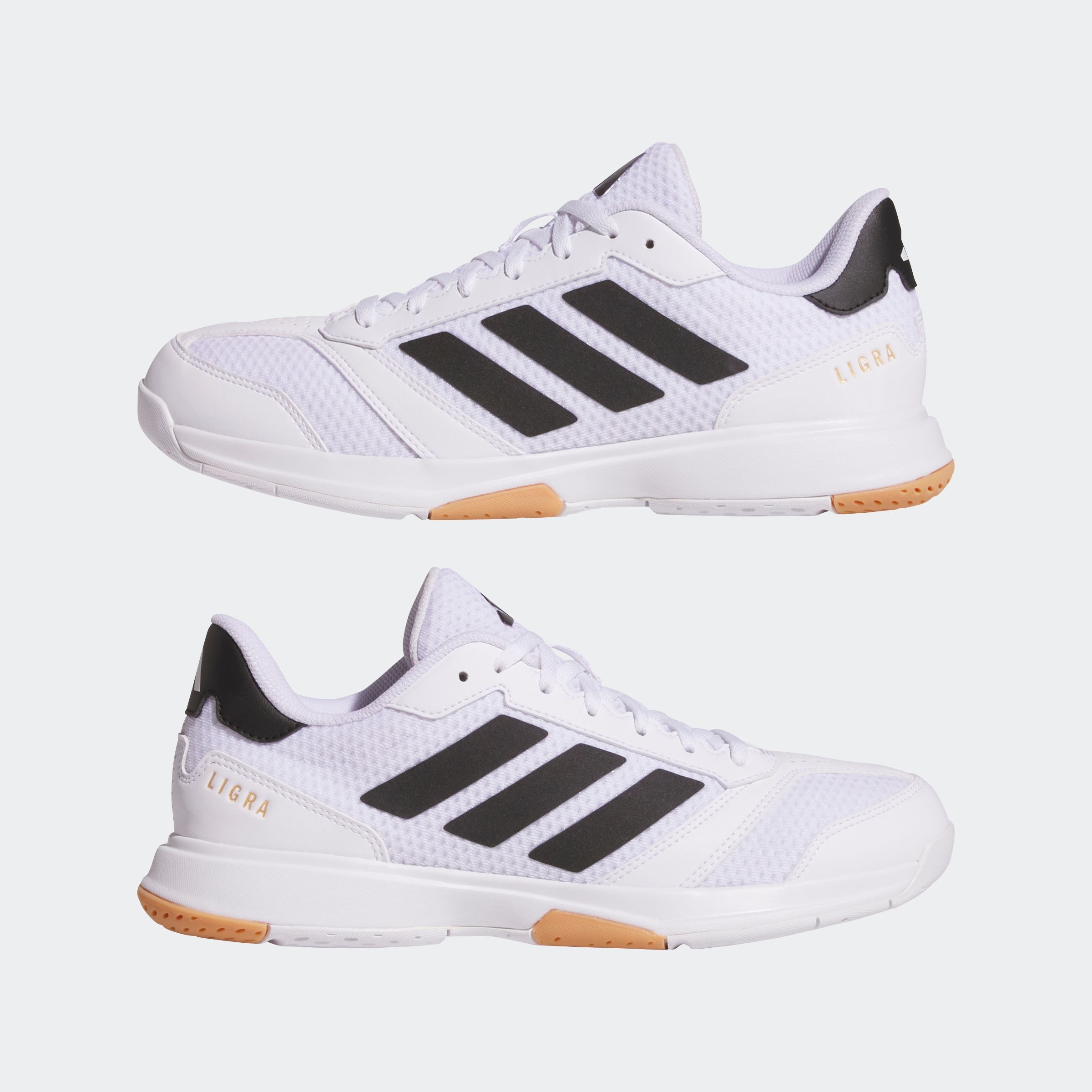 adidas Performance Hallenschuh, geeignet für jeden Hallensport