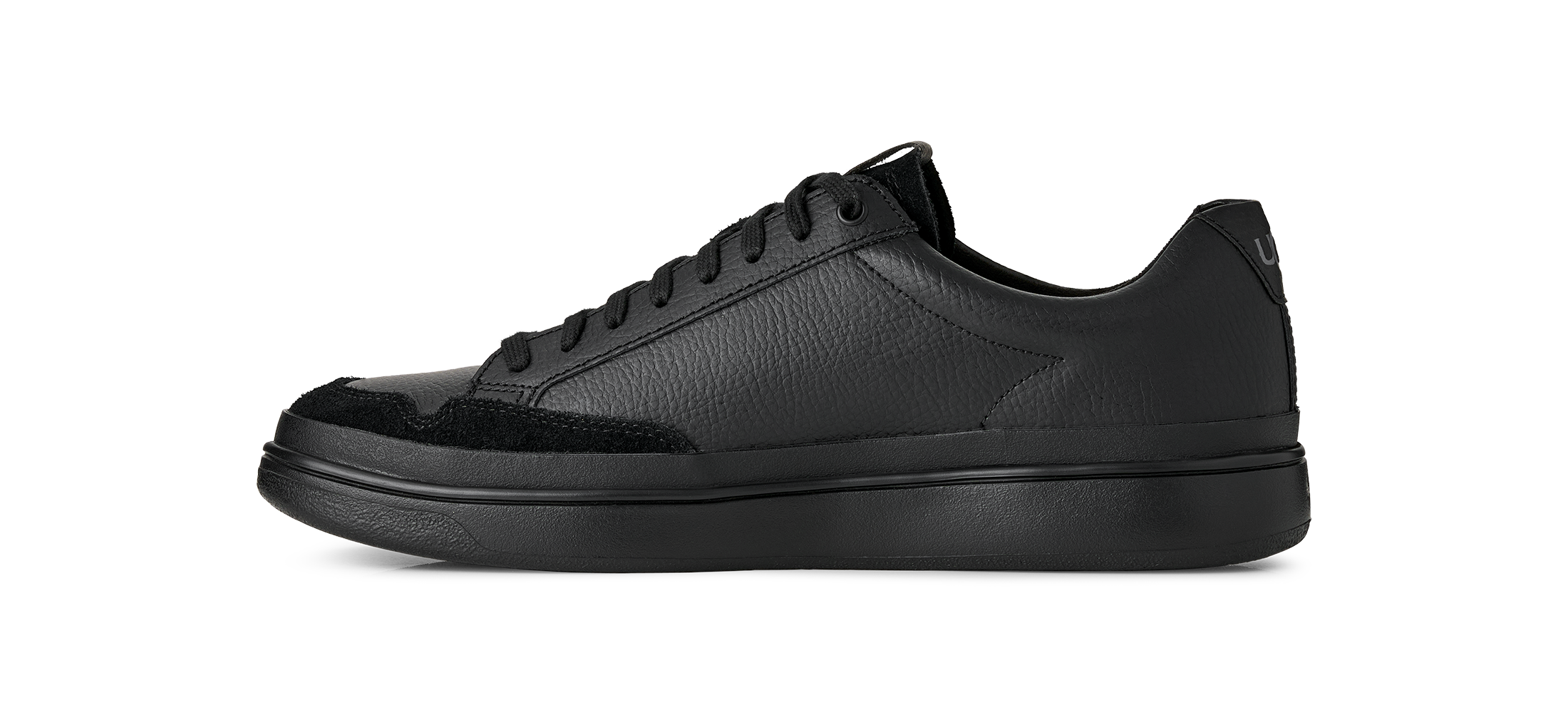 UGG Sneaker »M SOUTH BAY SNEAKER LOW«  Freizeitschuh, Halbschuh, Schnürer mit weichem Schaftrand
