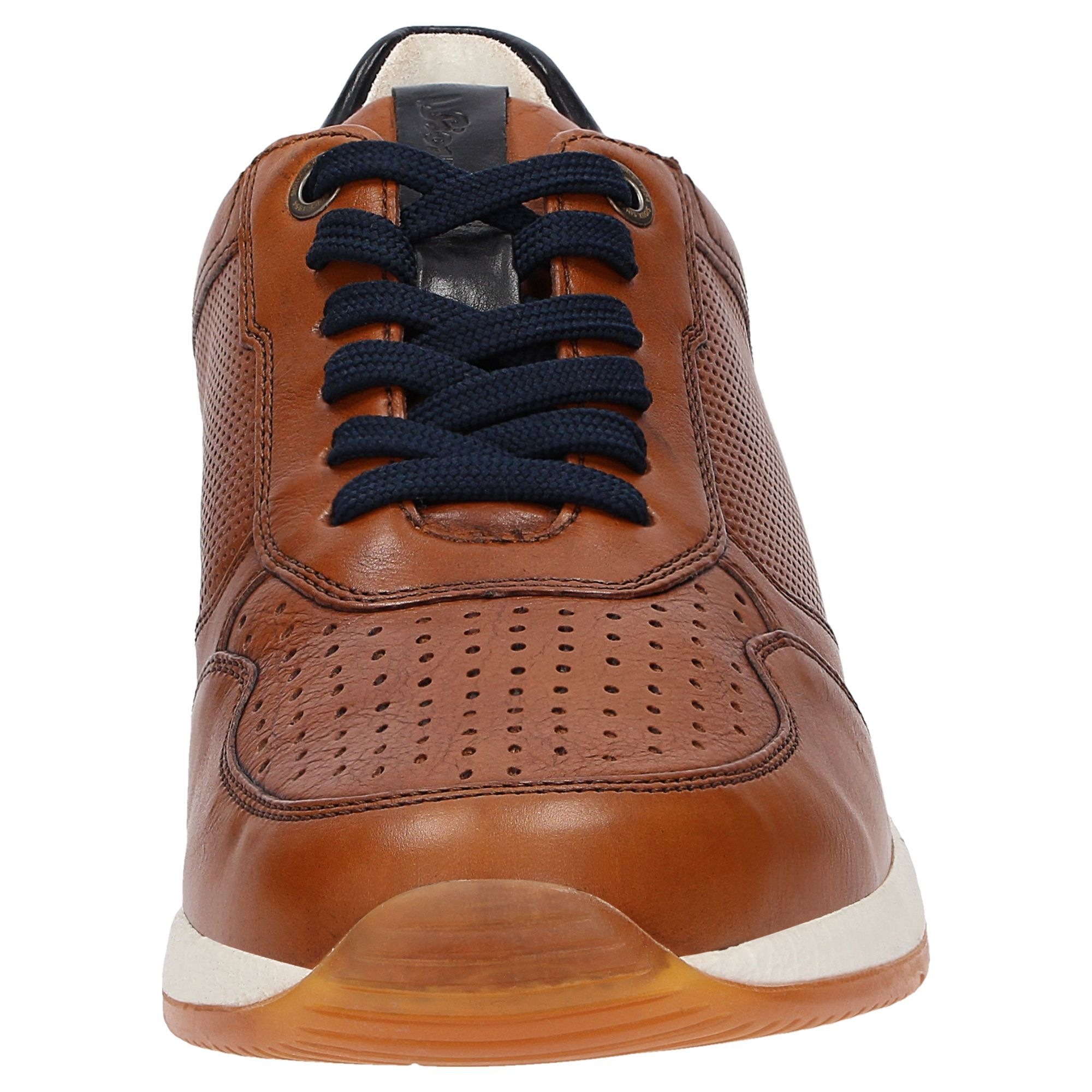 SIOUX Sneaker »Rojaro-718«