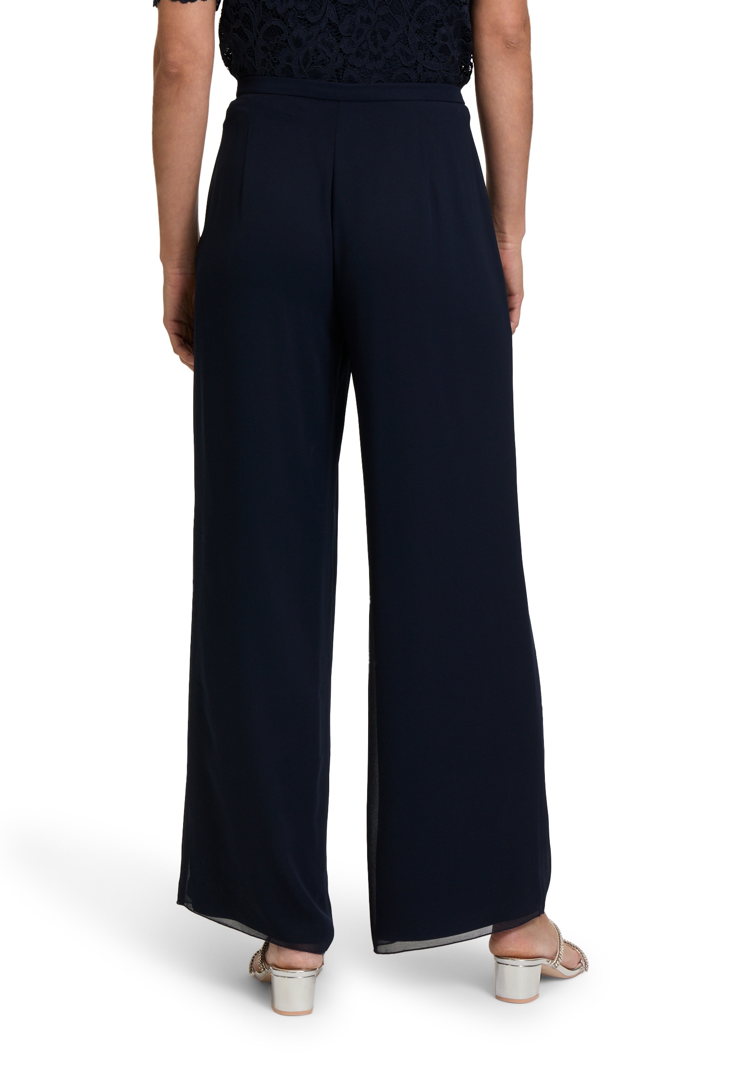 Vera Mont Marlene-Hose »Marlene-Hose mit weitem Bein«