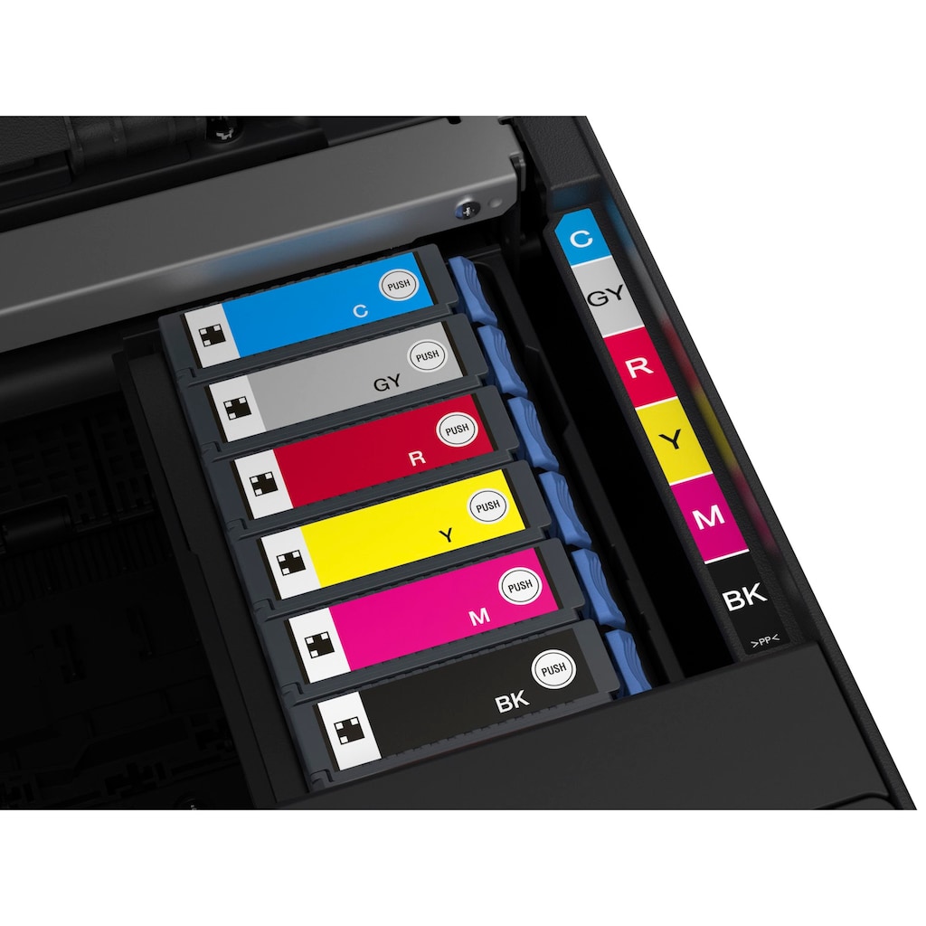 Epson Multifunktionsdrucker »Expression Photo HD XP-15000«