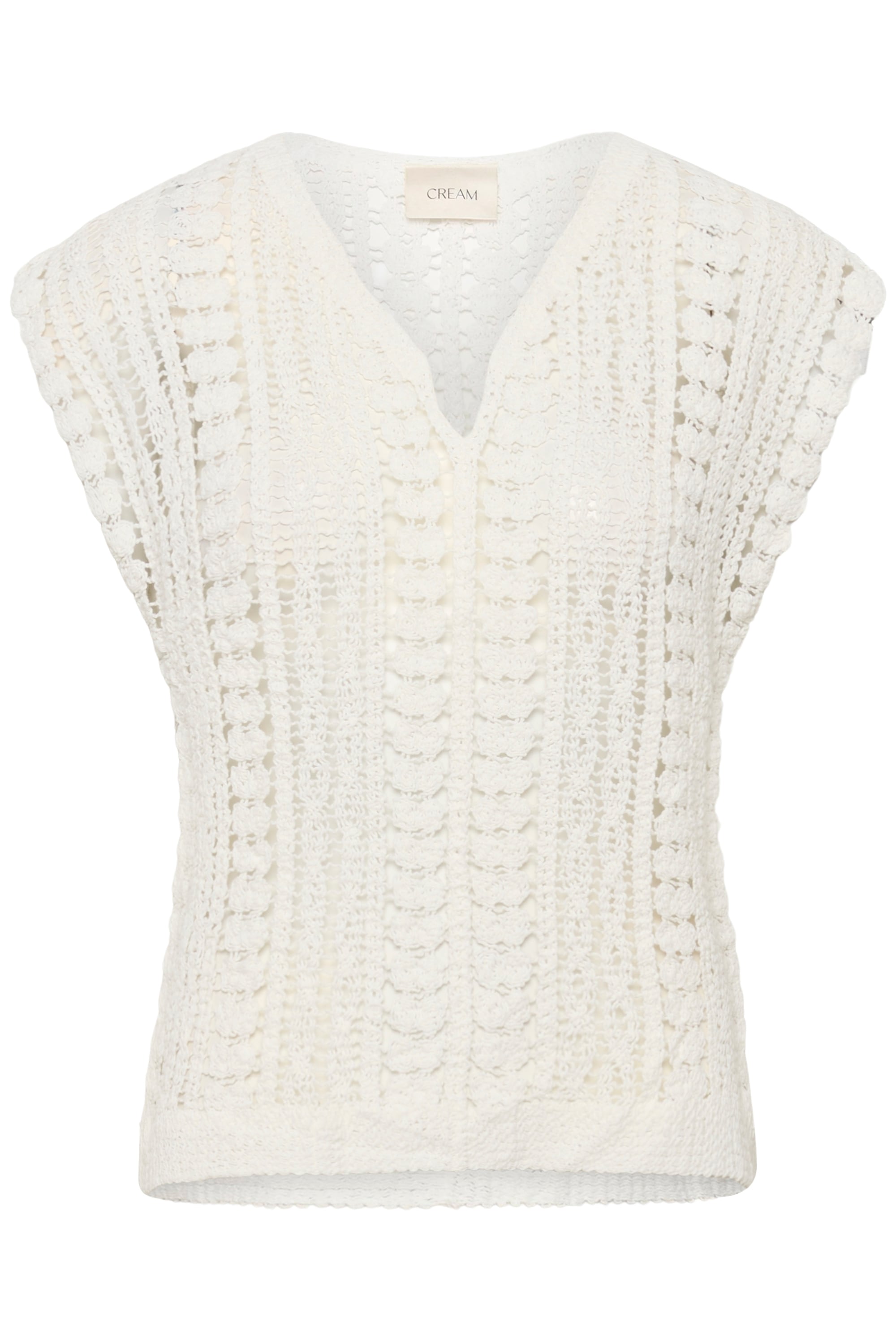 Cream Strickjacke »Strickweste CRTilda«