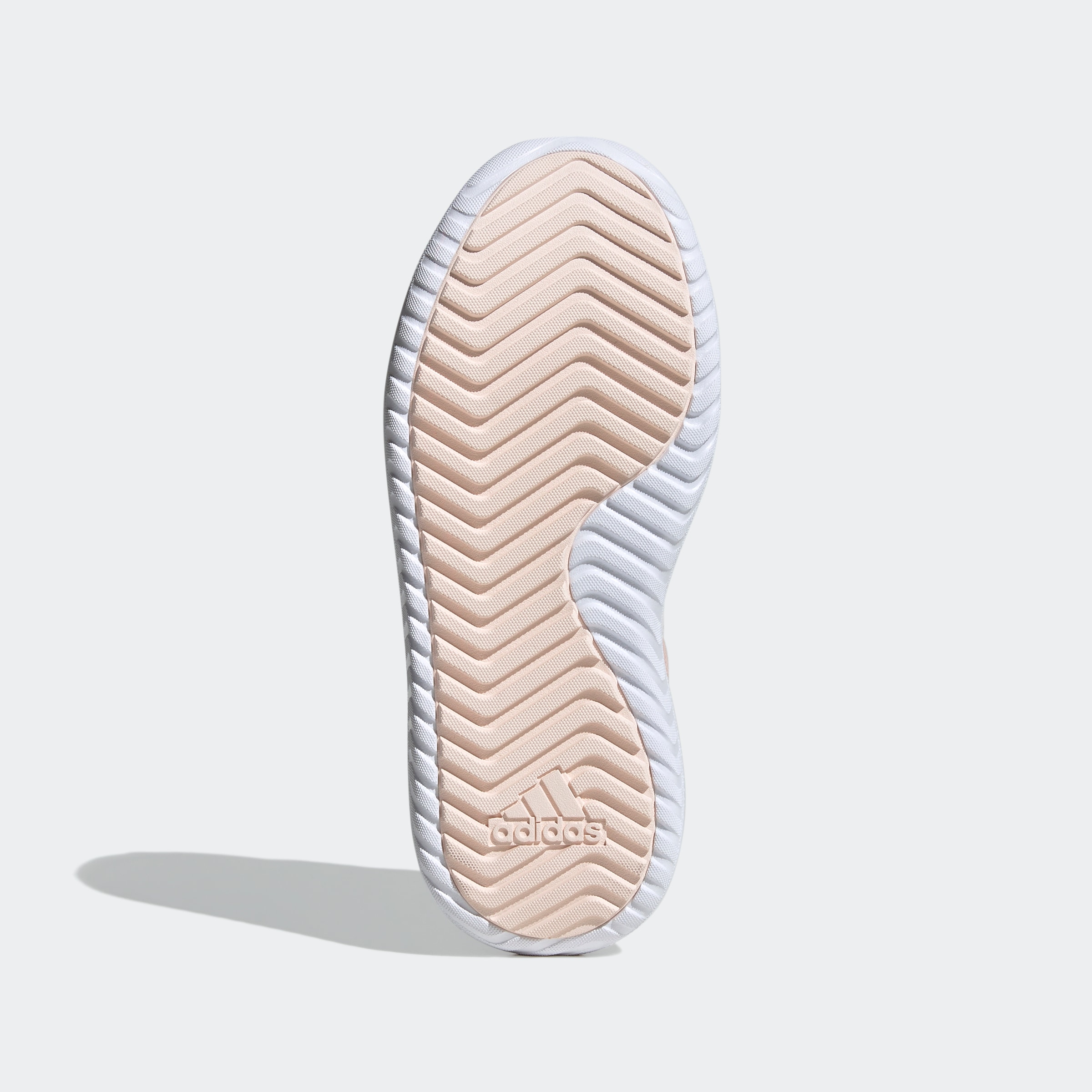 adidas Sportswear Sneaker »GRAND COURT PLATFORM«, Design auf den Spuren des adidas Superstar