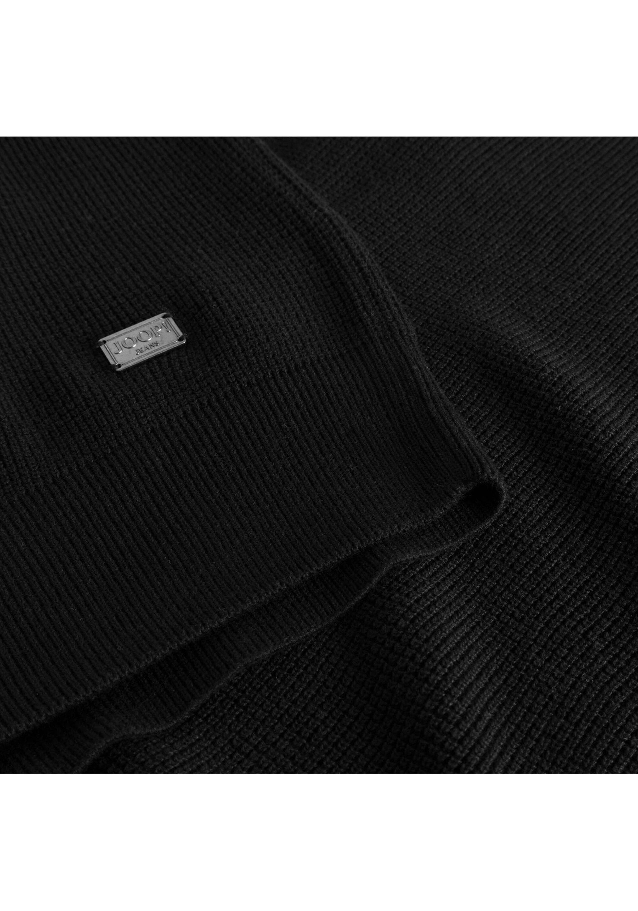 Joop Jeans Sweatshirt »Strickjacke 15 JJK-02Okon 10017978«