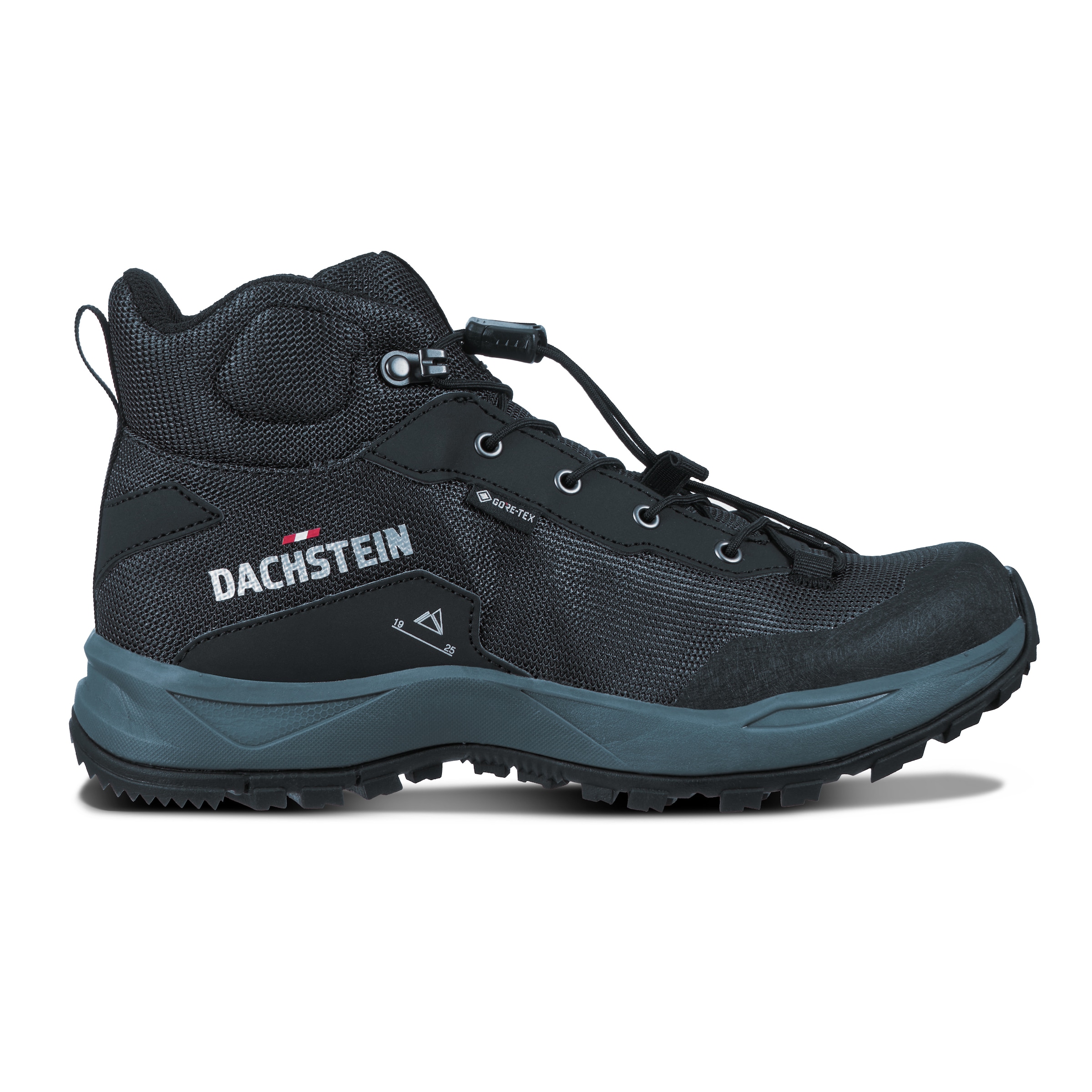 Dachstein Wanderschuh »DELTA ASCENT MC GORE-TEX W«, wasserdicht