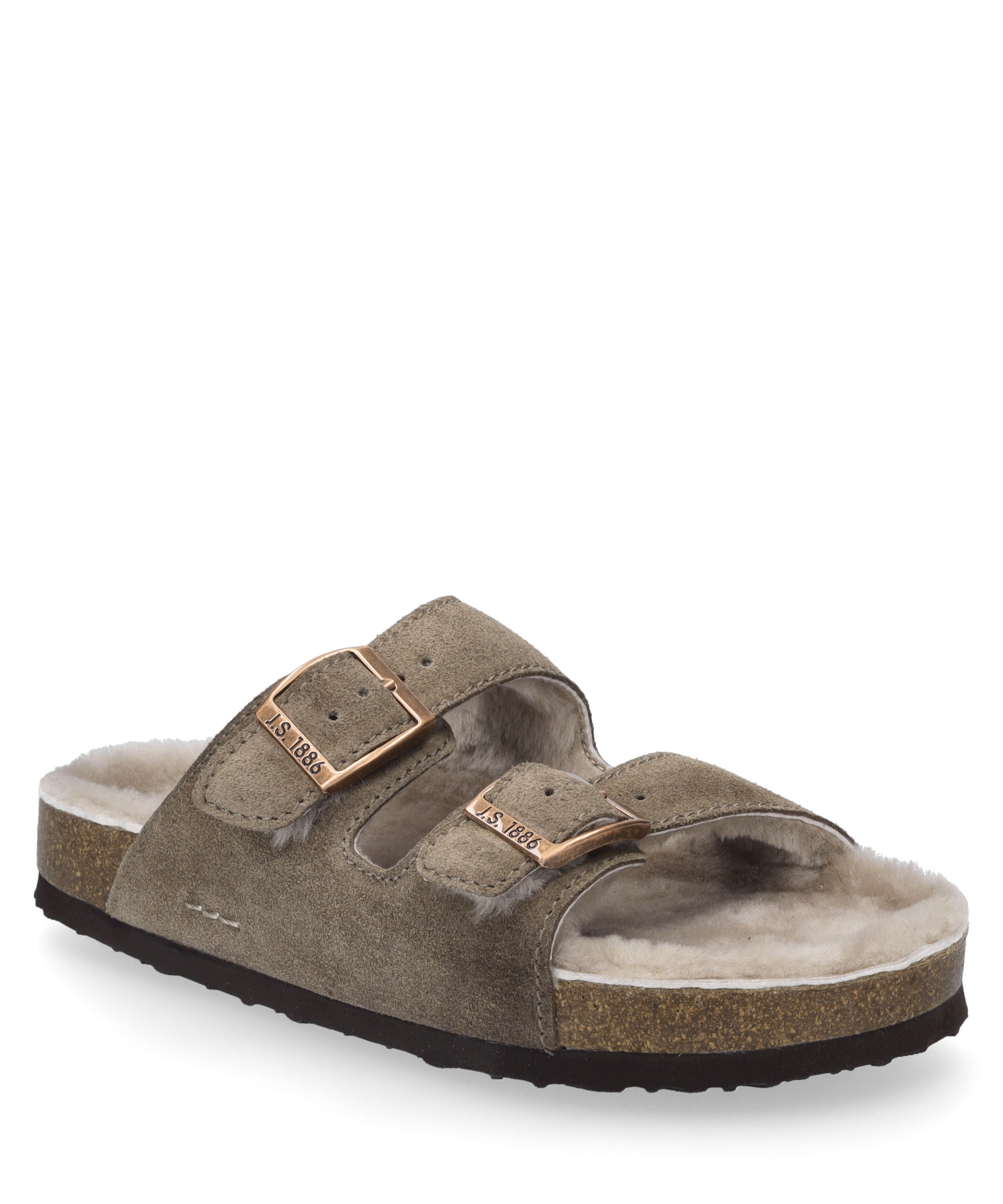Josef Seibel Sandale »Hermine 12, taupe«