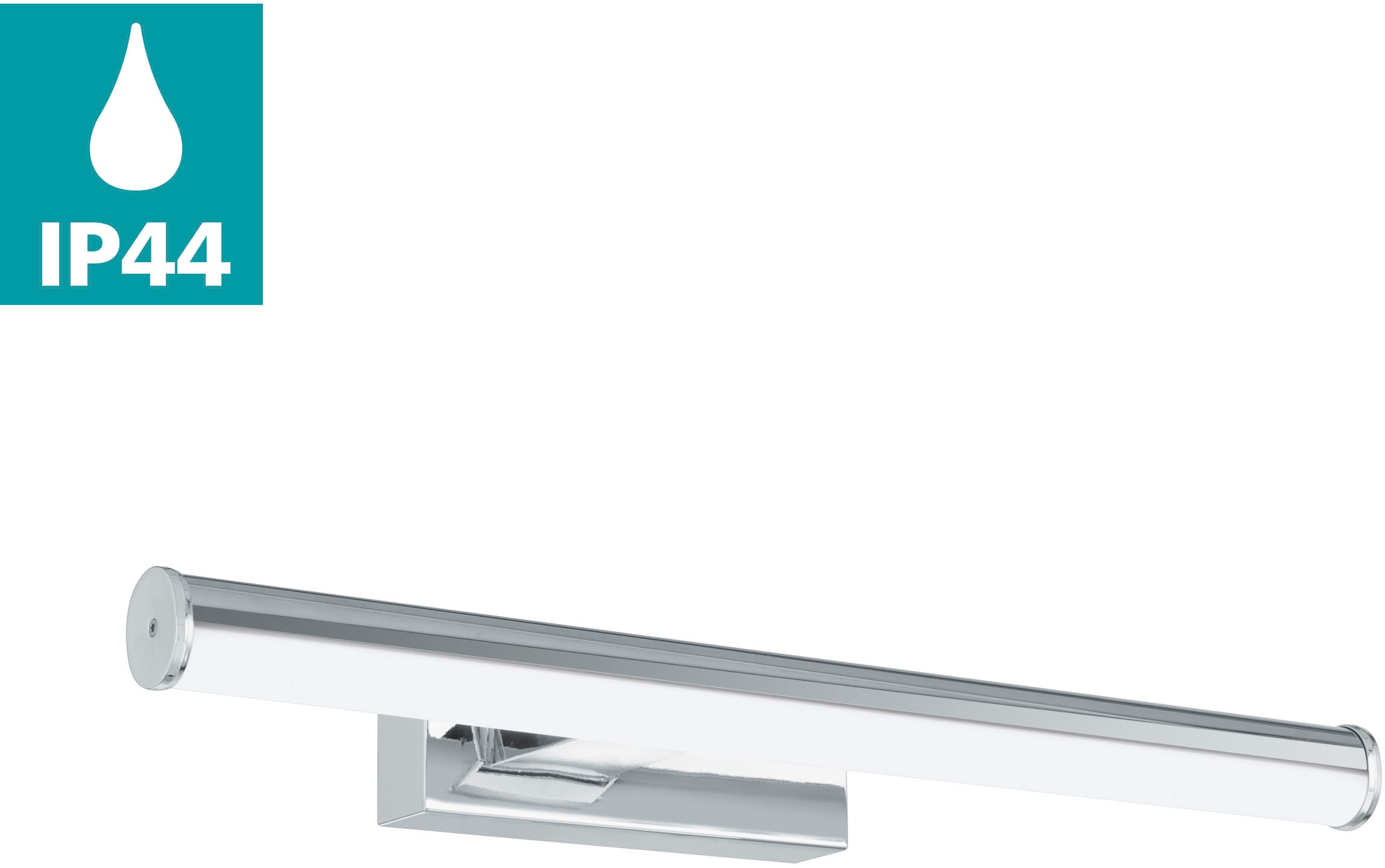 Wandleuchte »VADUMI«, 1 flammig, Leuchtmittel LED-Board | LED fest integriert