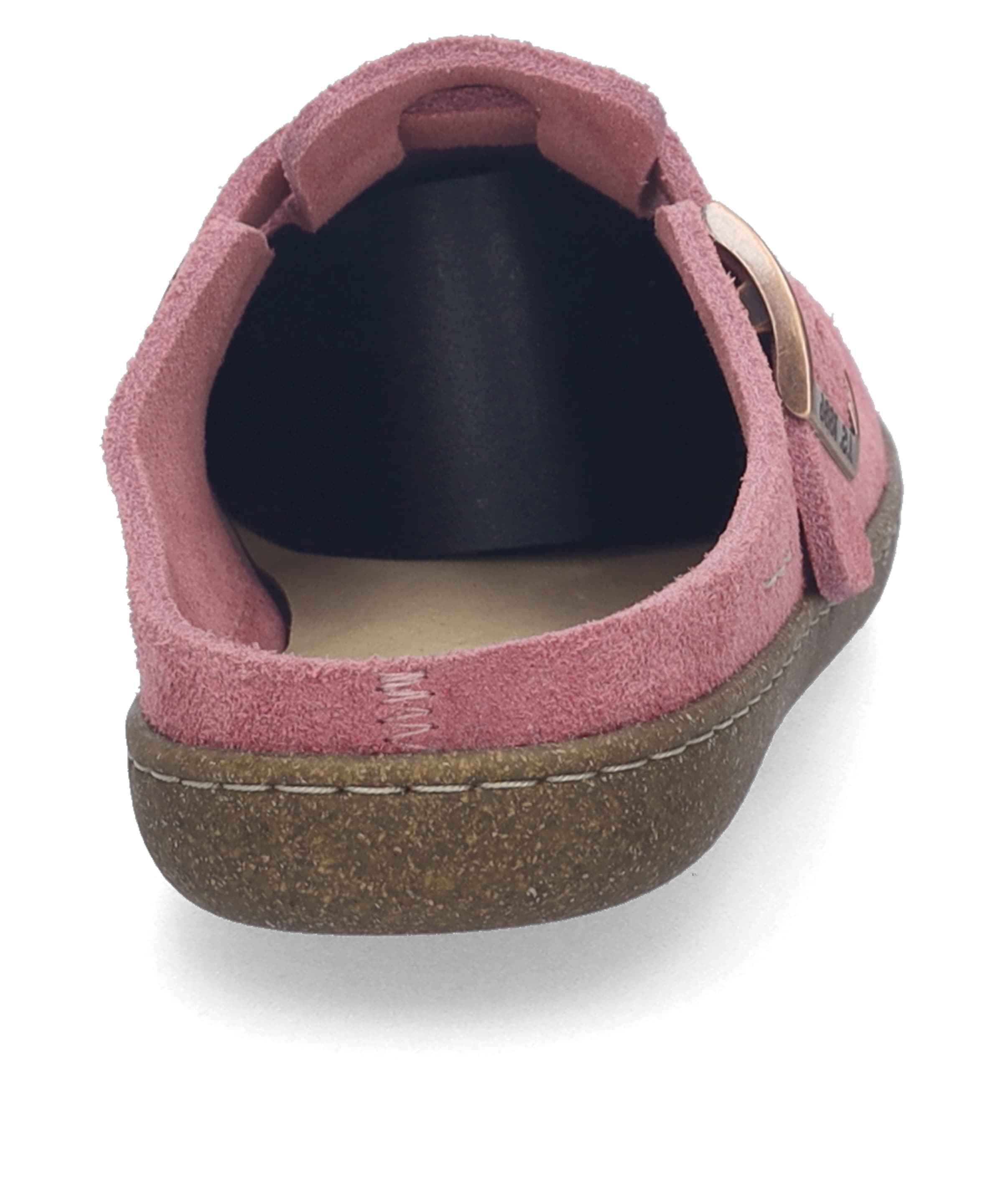 Josef Seibel Clog »Jill 01, rosa«