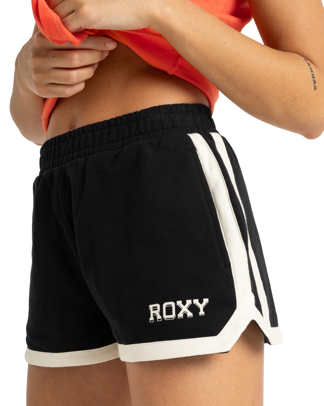 Roxy Bermudas »Essential Energy«