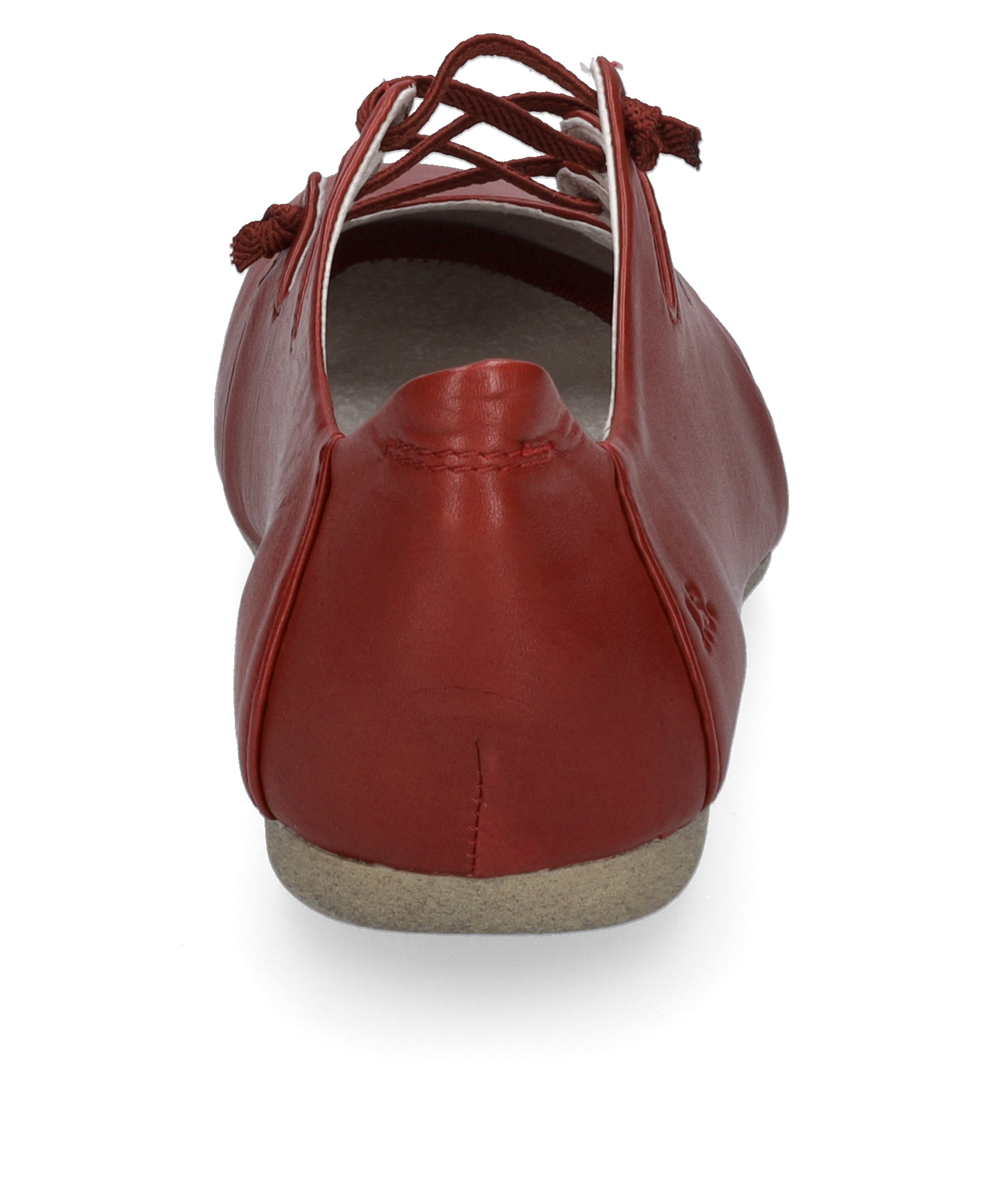 Josef Seibel Slipper »Fiona 04, rubin«