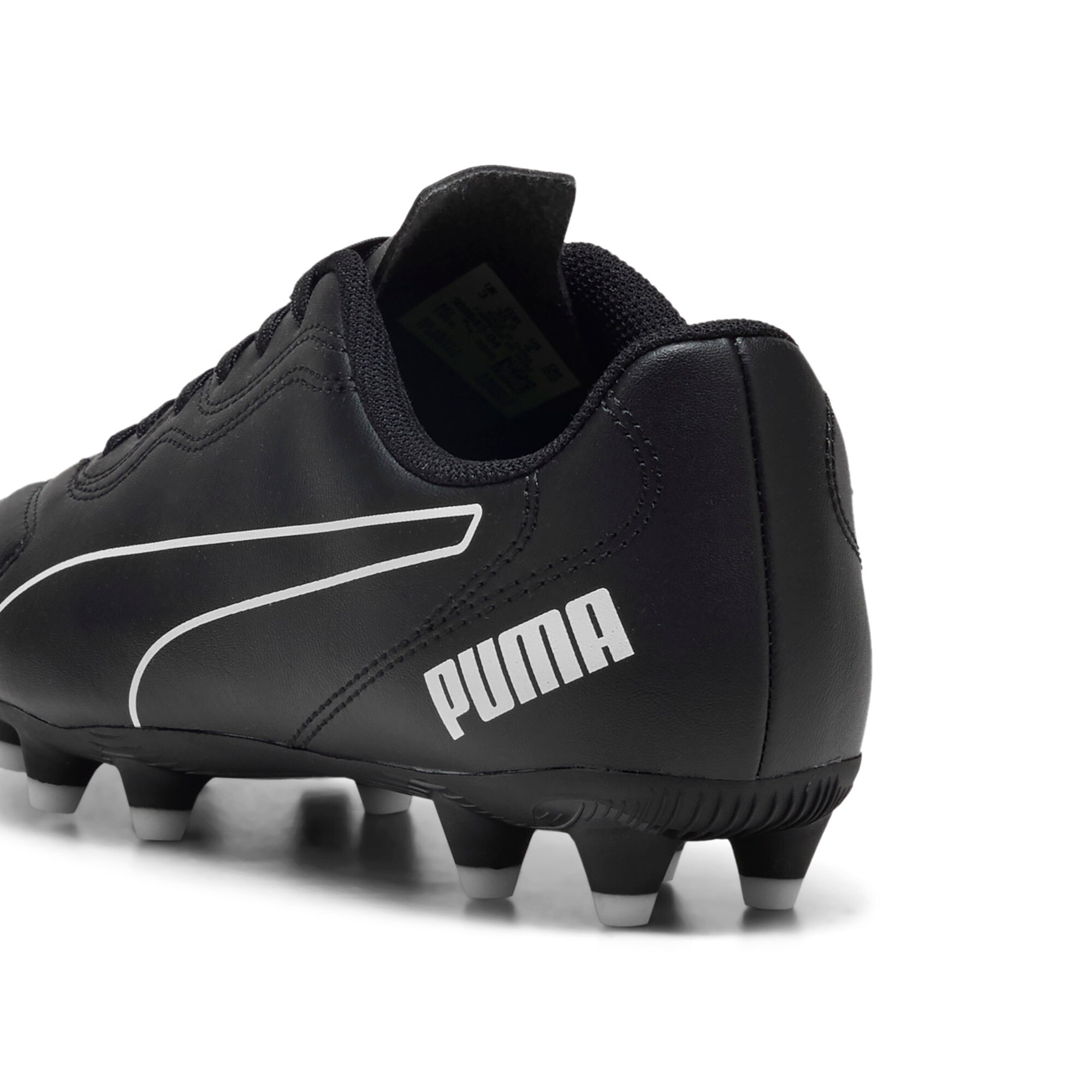 PUMA Fußballschuh »CLASSICO FG JR«  für Rasenplätze, mit Synthetik-Laufsohle, mit Textil-Innenmaterial