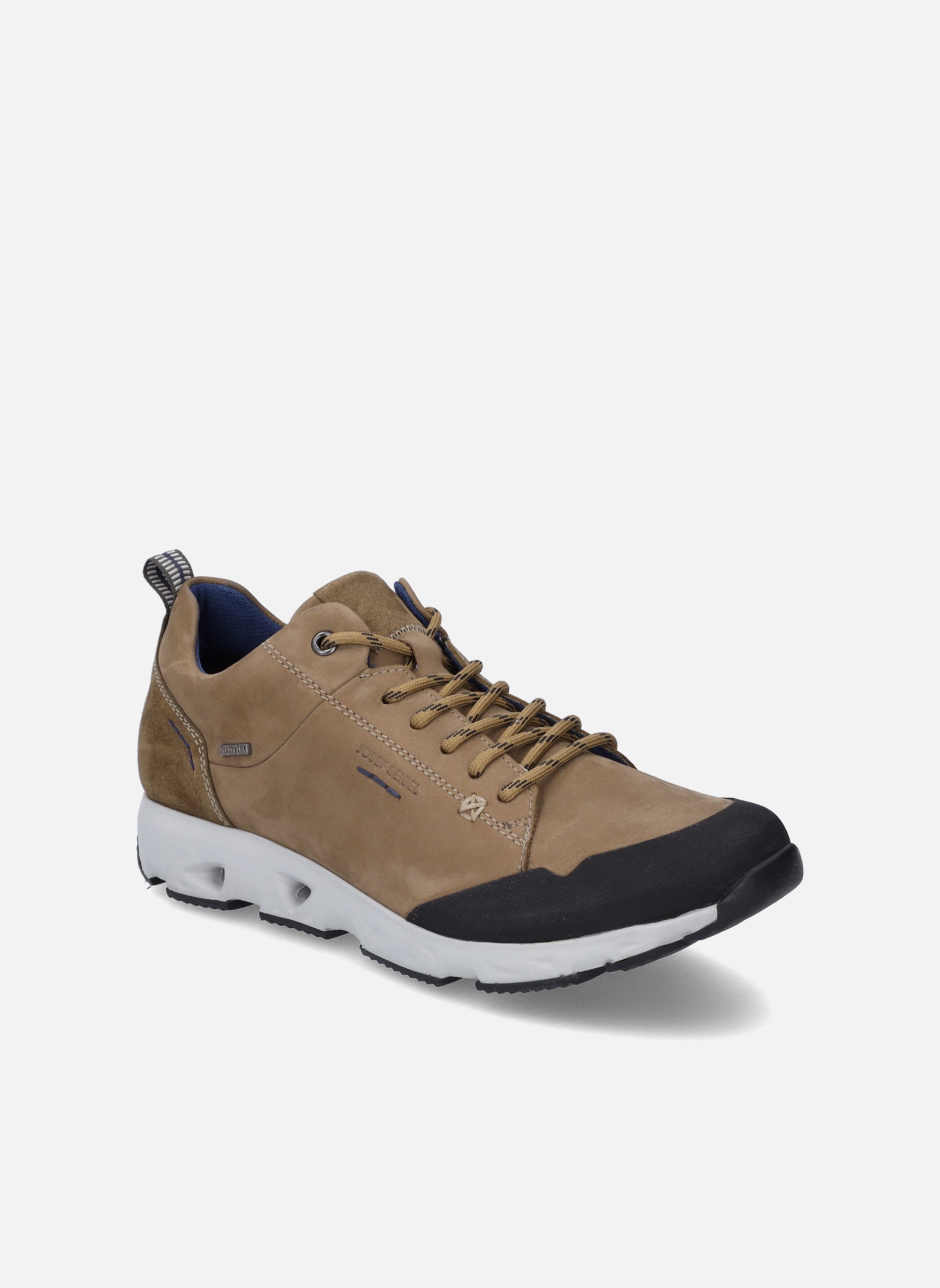 Josef Seibel Sneaker »Noah 54, sand-kombi«