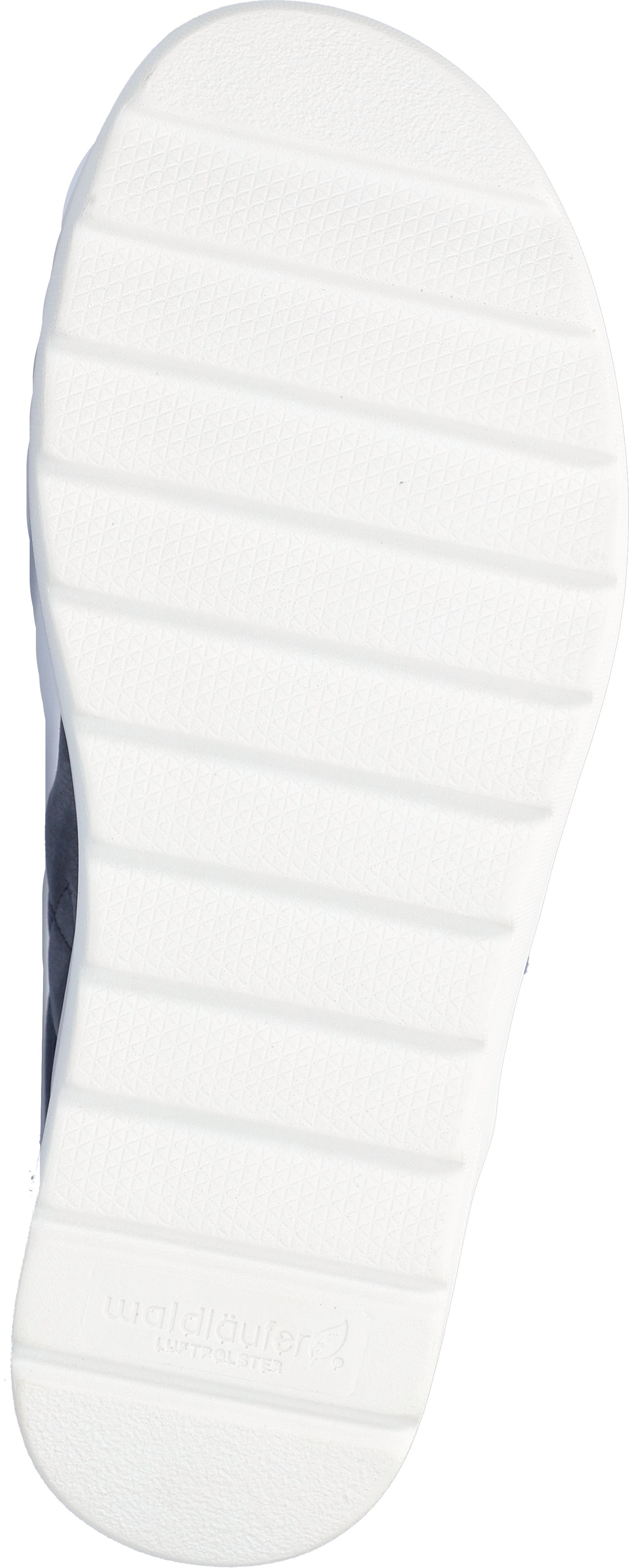 Waldläufer Keilsandalette »H-IZZY«  Sommerschuh, Sandale, Bequemschuh mit Klettverschlüssen, H-Weite