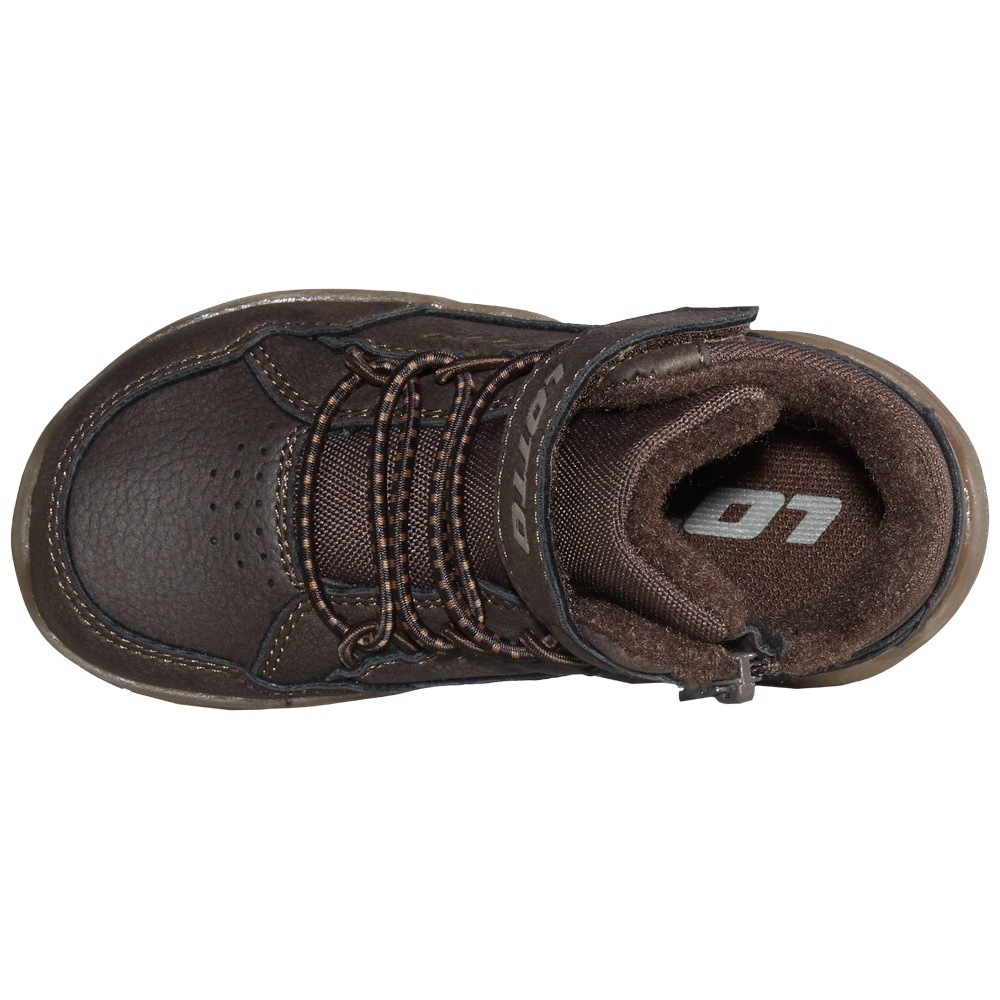 lotto Barfußschuh  - mit extra breiter Zehenbox & flexibler Sohle