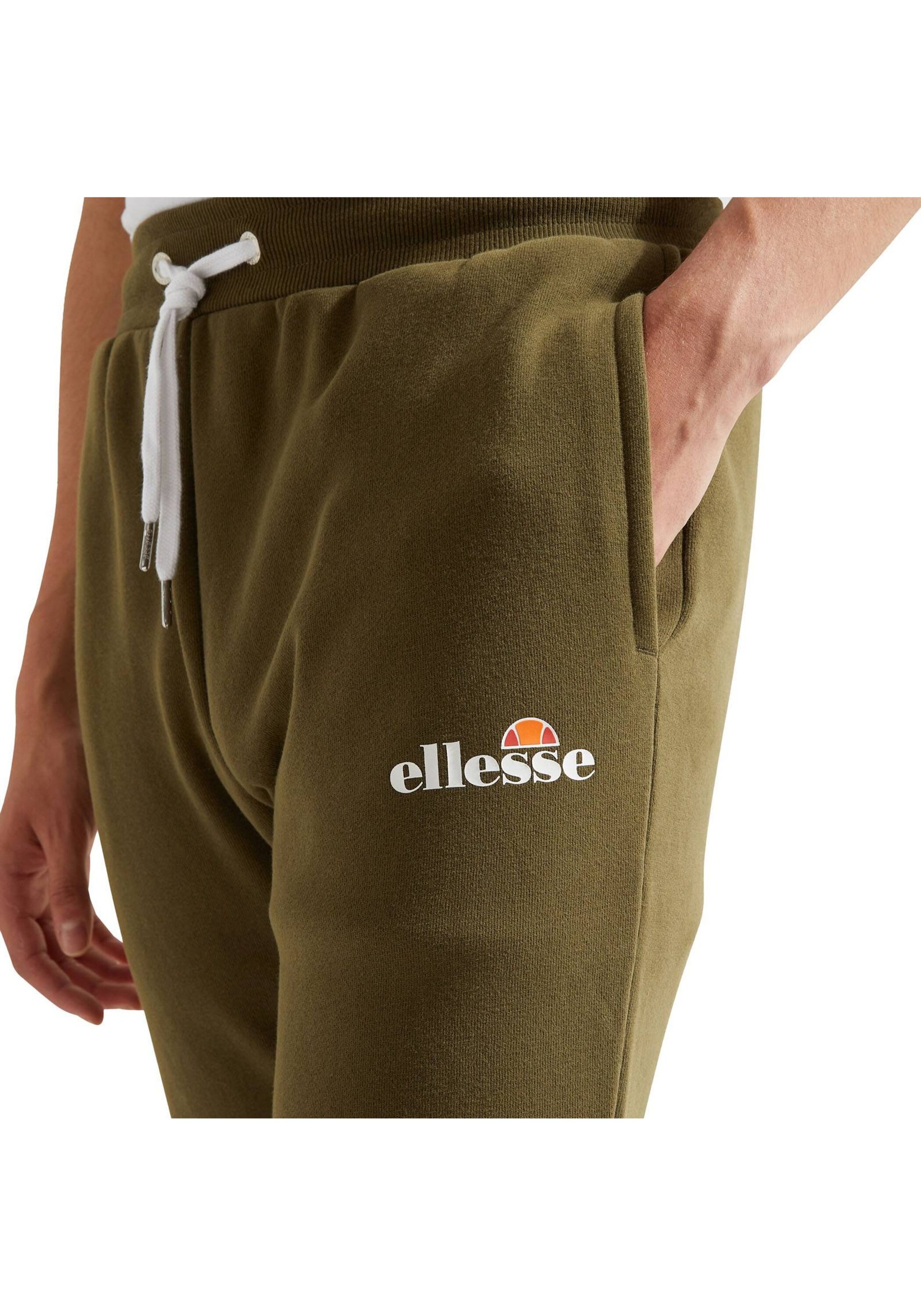 Ellesse Jogginghose »Jogginghose GRANITE JOG PANT«