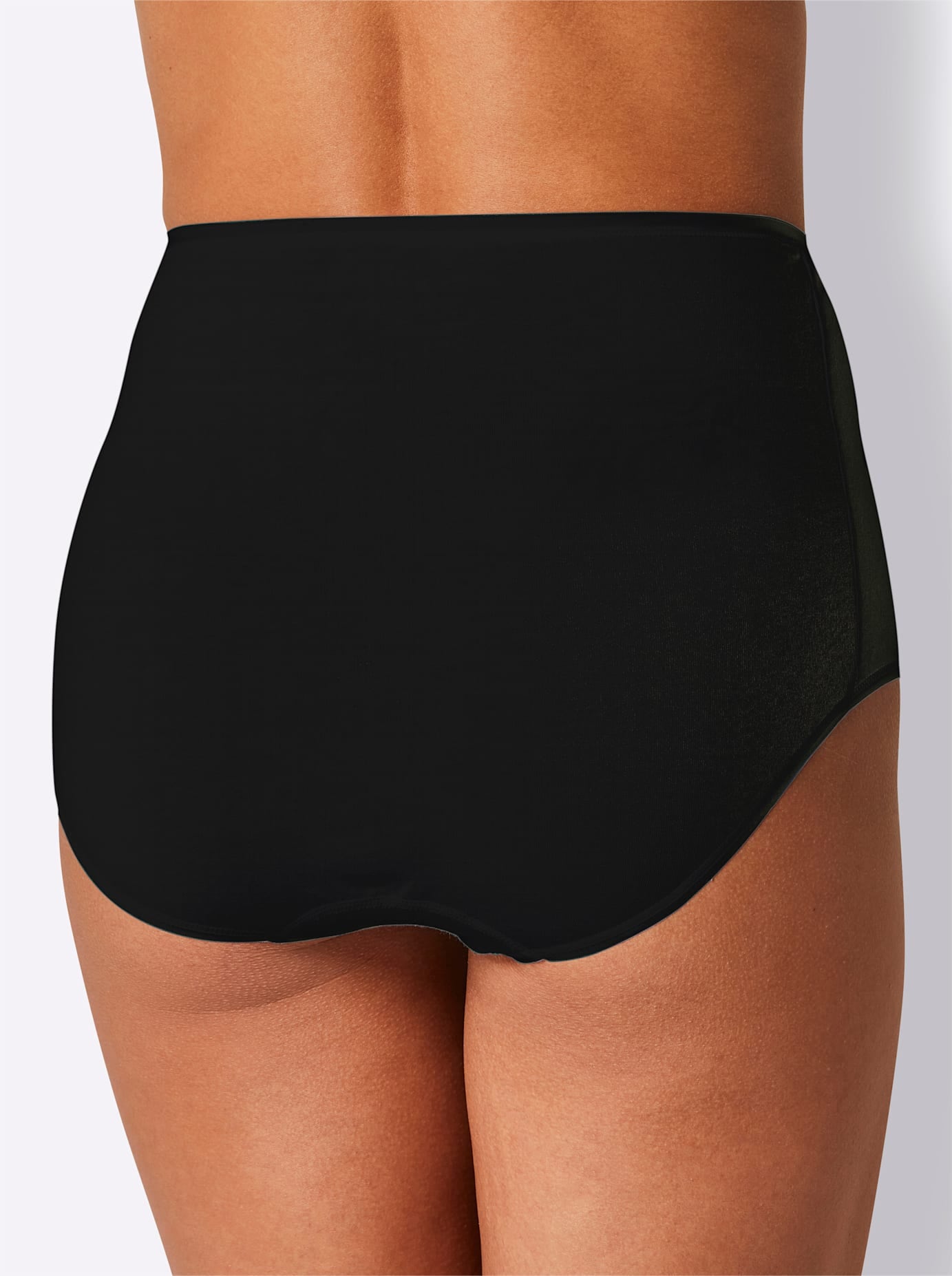 Schiesser Taillenslip 2 Stk.