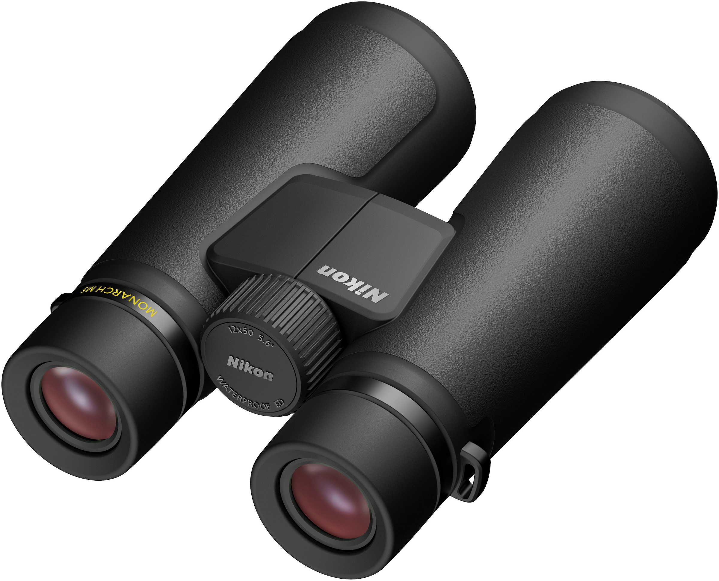 Nikon Fernglas »MONARCH M5 12x50«