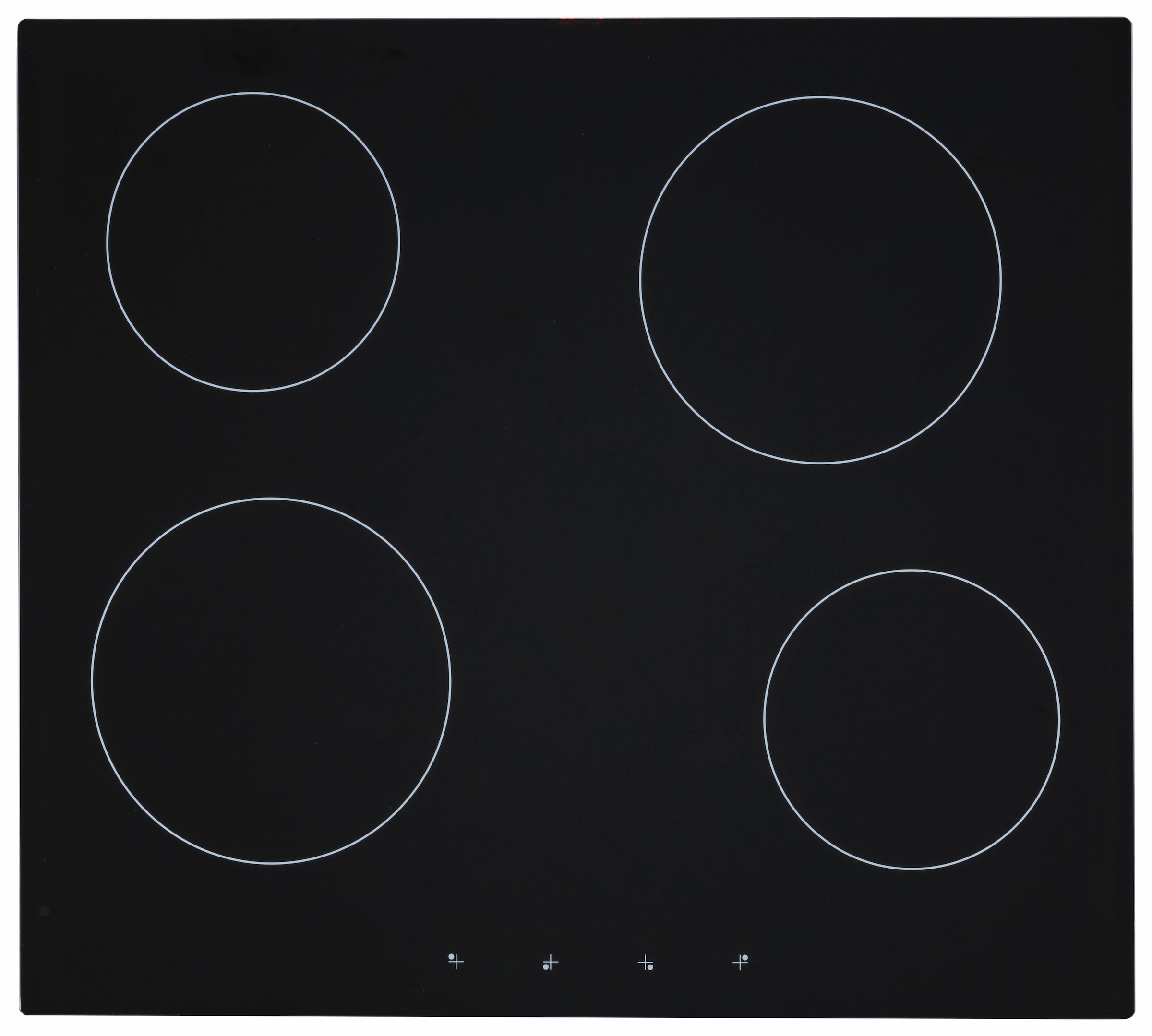 HELD MÖBEL Küchenzeile »Utah«, mit E-Geräten, Breite 210 cm