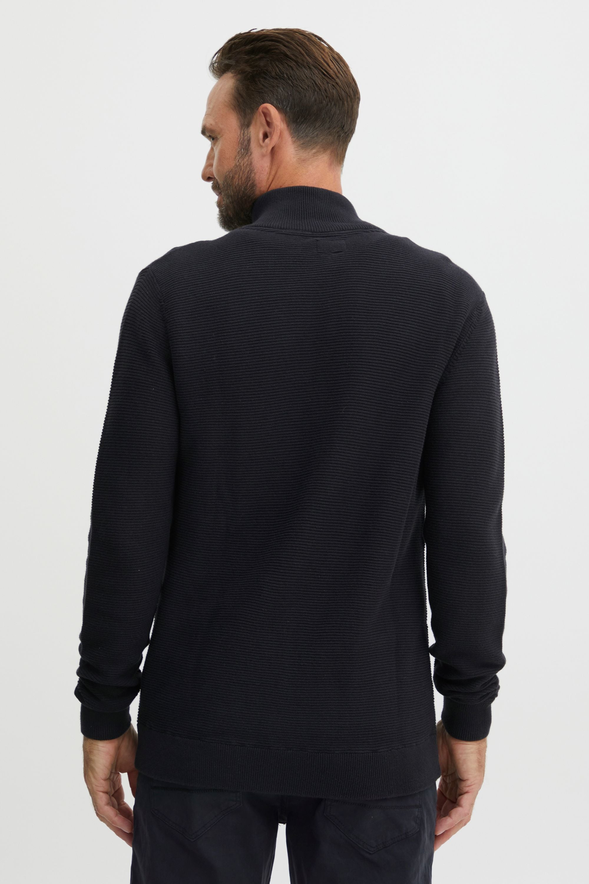 FQ1924 Strickjacke »Strickjacke FQVillum«