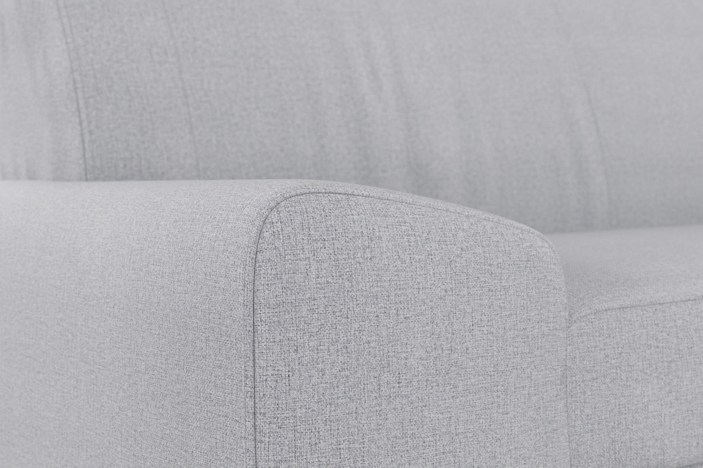 DOMO collection 2-Sitzer »Anzio«, wahlweise mit Federkern