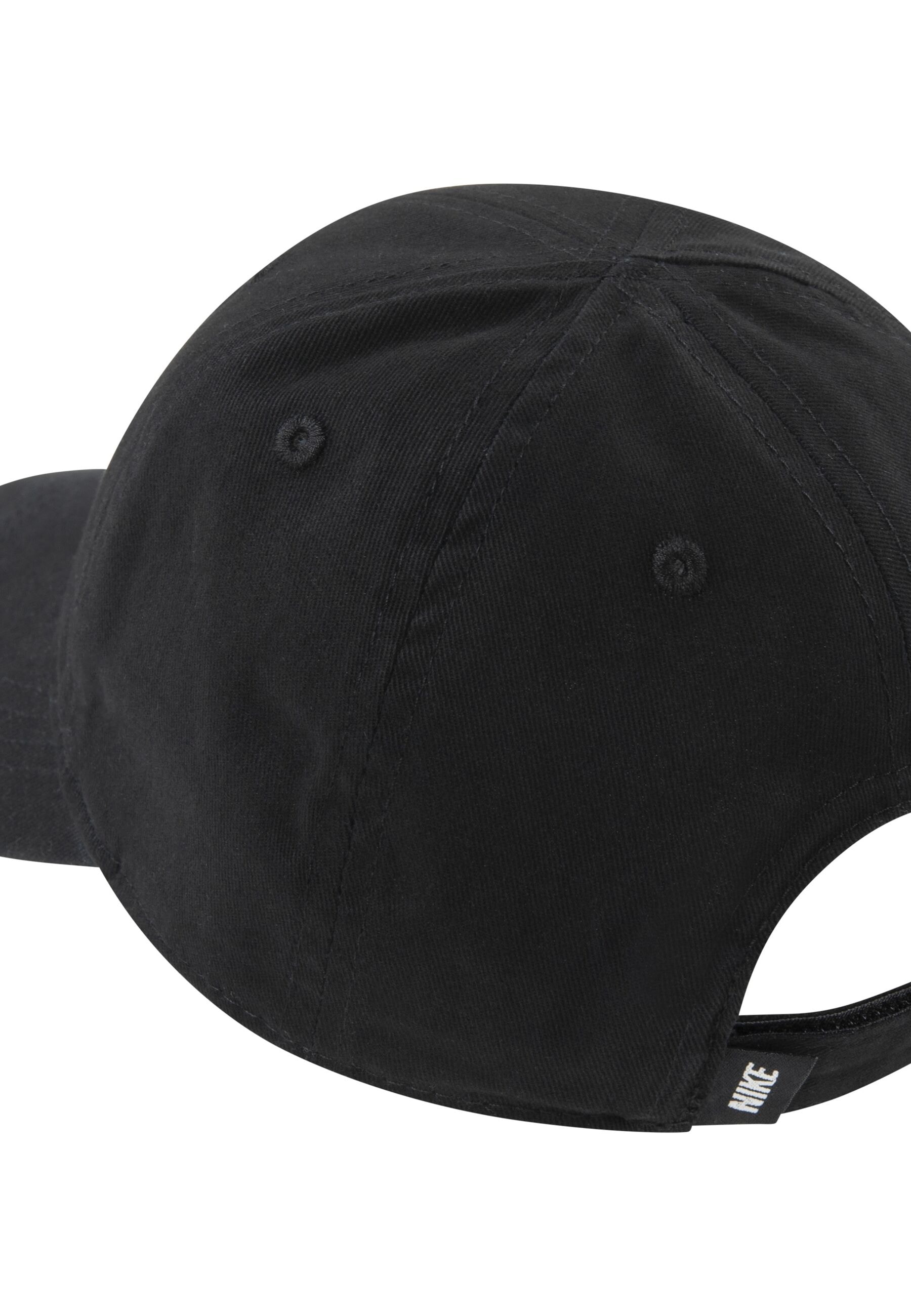 Nike Sportswear Baseball Cap »NAN SWOOSH BALLCAP«, (1 St.)