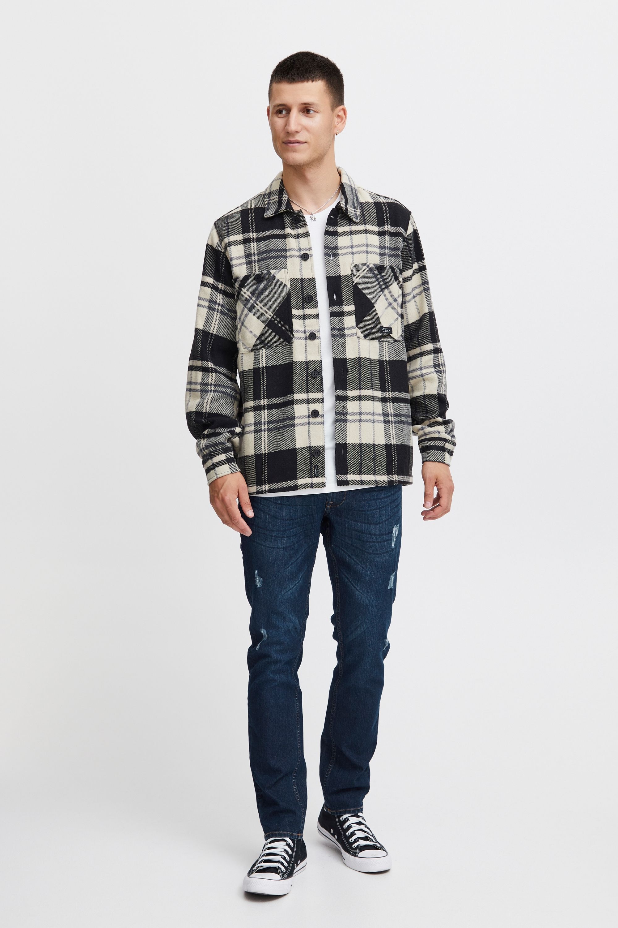 Blend 5-Pocket-Jeans »5-Pocket-Jeans BHJet«