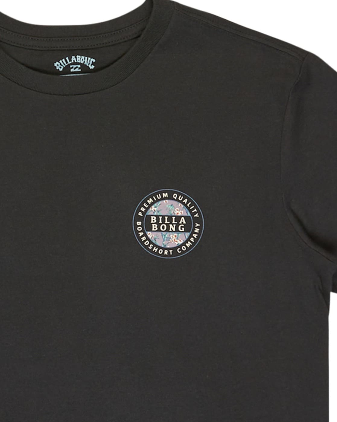Billabong T-Shirt »Rotor Fill«