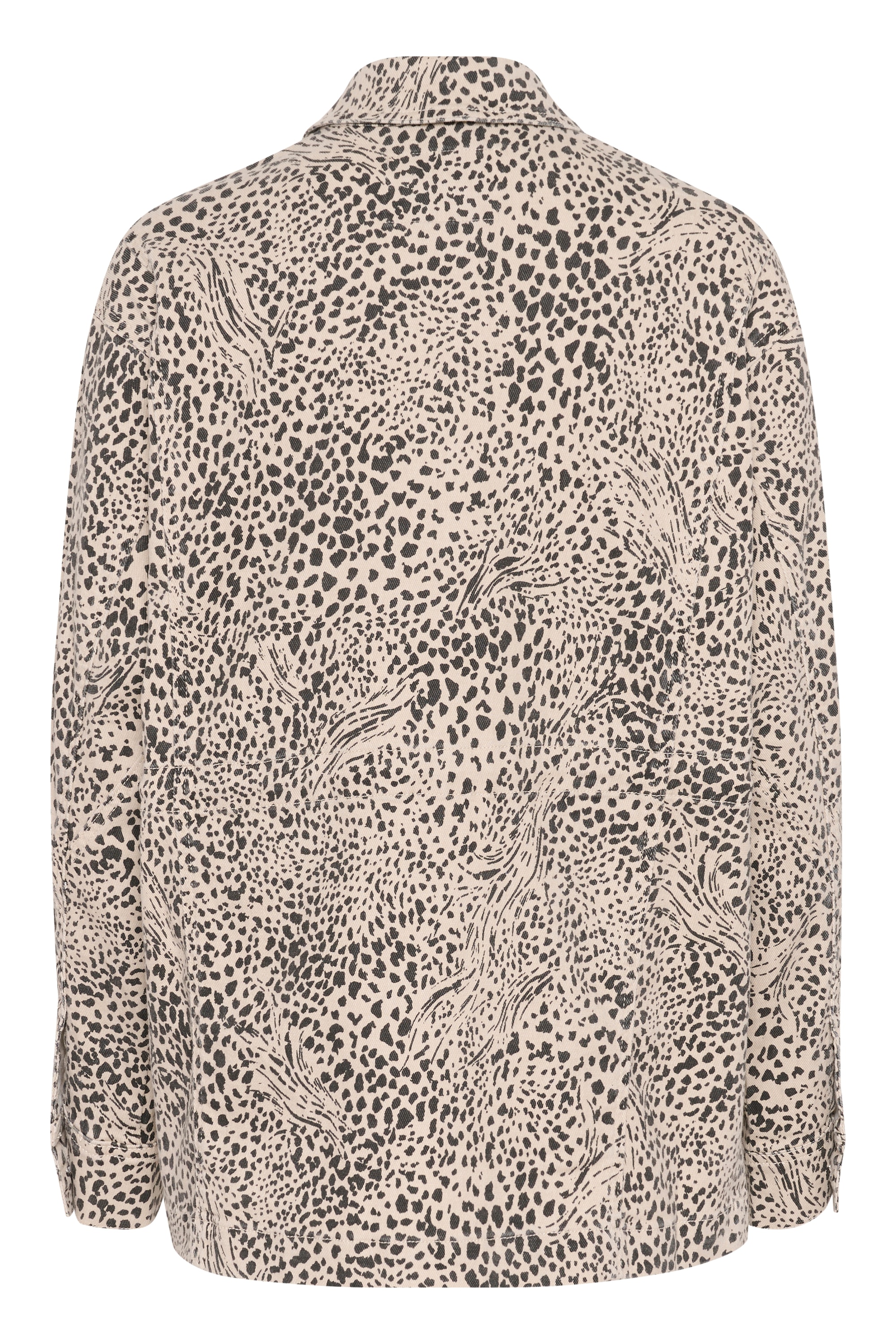 KAFFE Jeansjacke »Jeansjacke KAlisa«