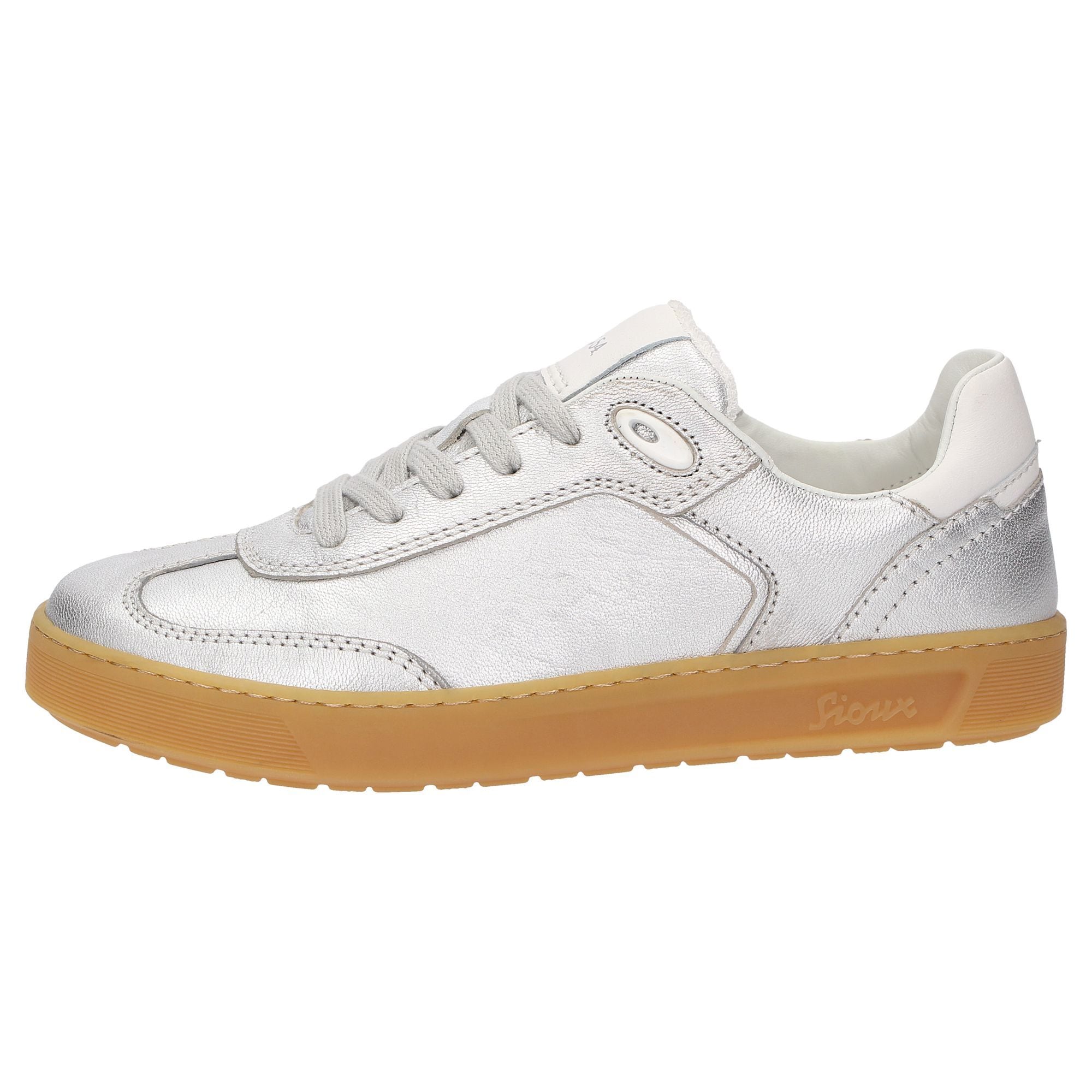 SIOUX Sneaker »Tedroso-DA-705«