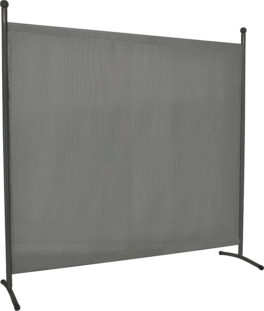 Angerer Freizeitmöbel Stellwand, (B/H): ca. 178x178 cm