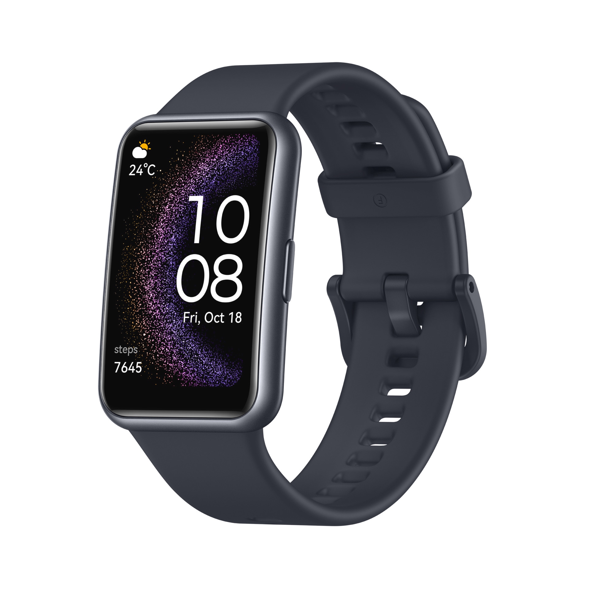 Huawei Smartwatch »Watch Fit Special Edition«, (4,2 cm / 1,64 Zoll), 4 GB,)
