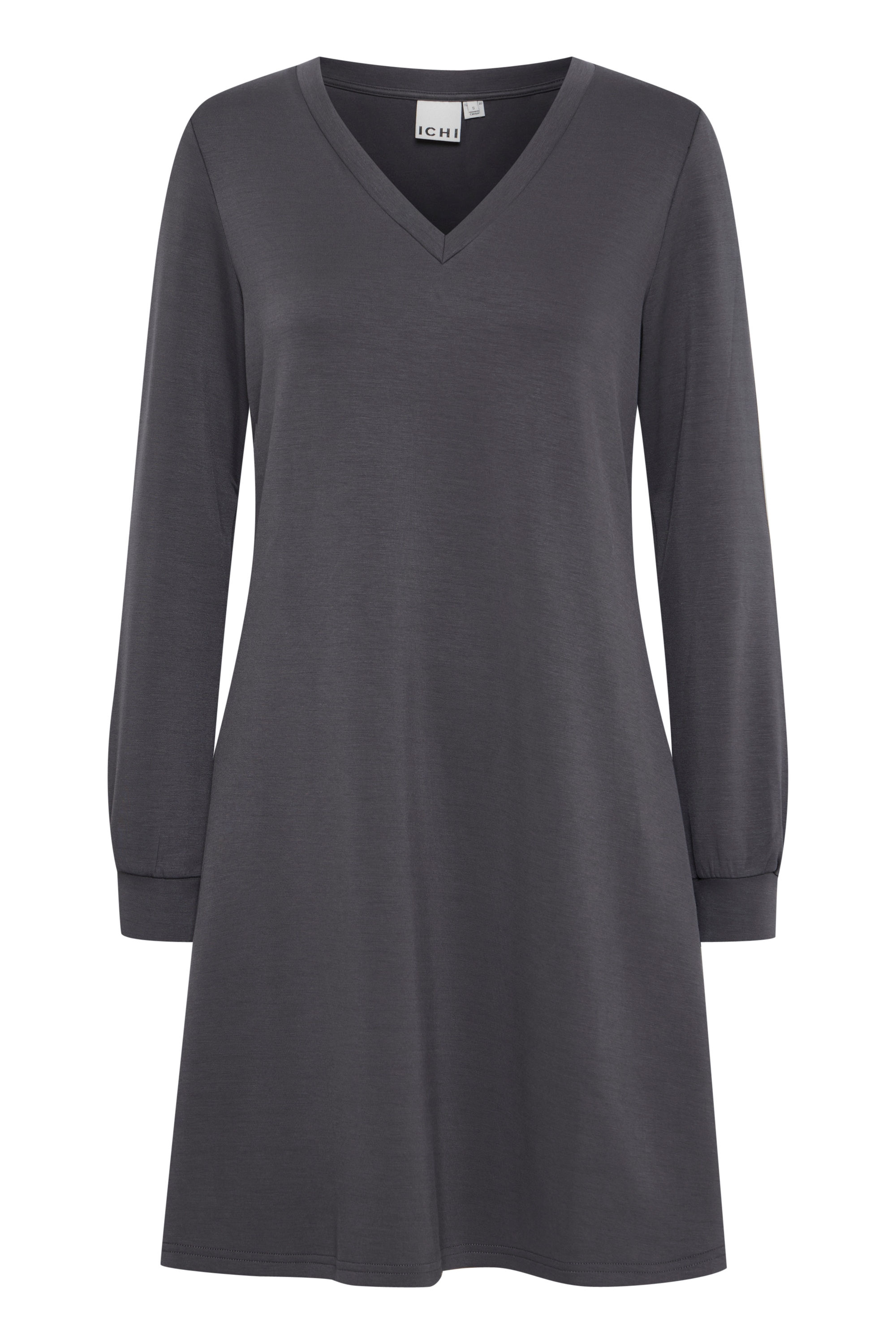 Ichi Jerseykleid »Jerseykleid IXSVALA«
