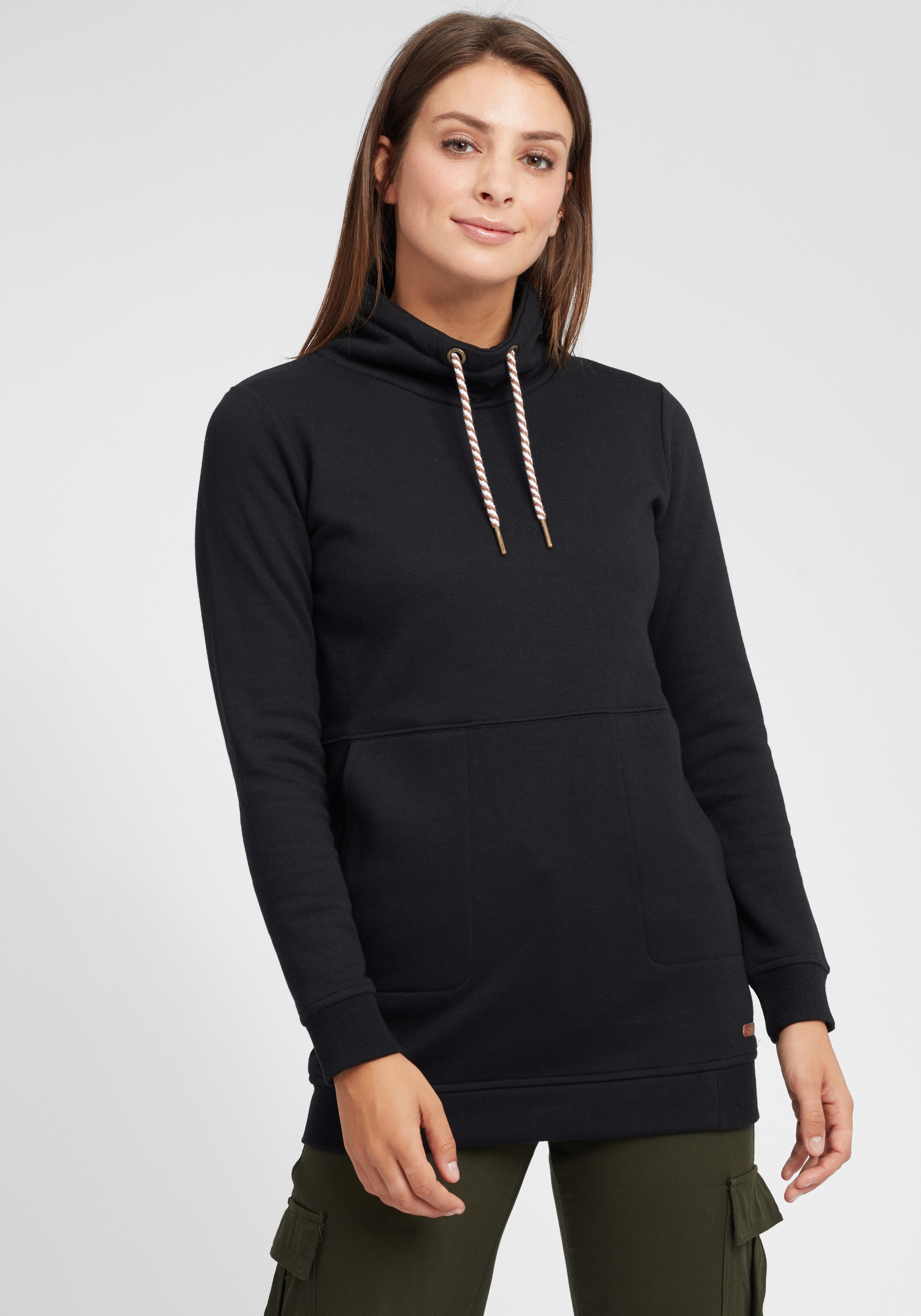 OXMO Kapuzenpullover »Hoodie OXVilma«
