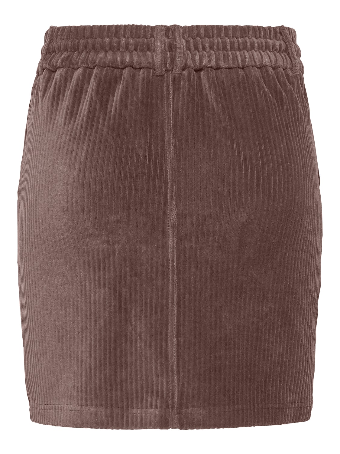 ONLY Cordrock »ONLPOPTRASH CORDEROY SKIRT PNT«