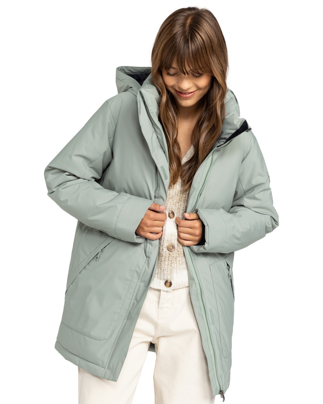 Roxy Outdoorjacke »Serena«