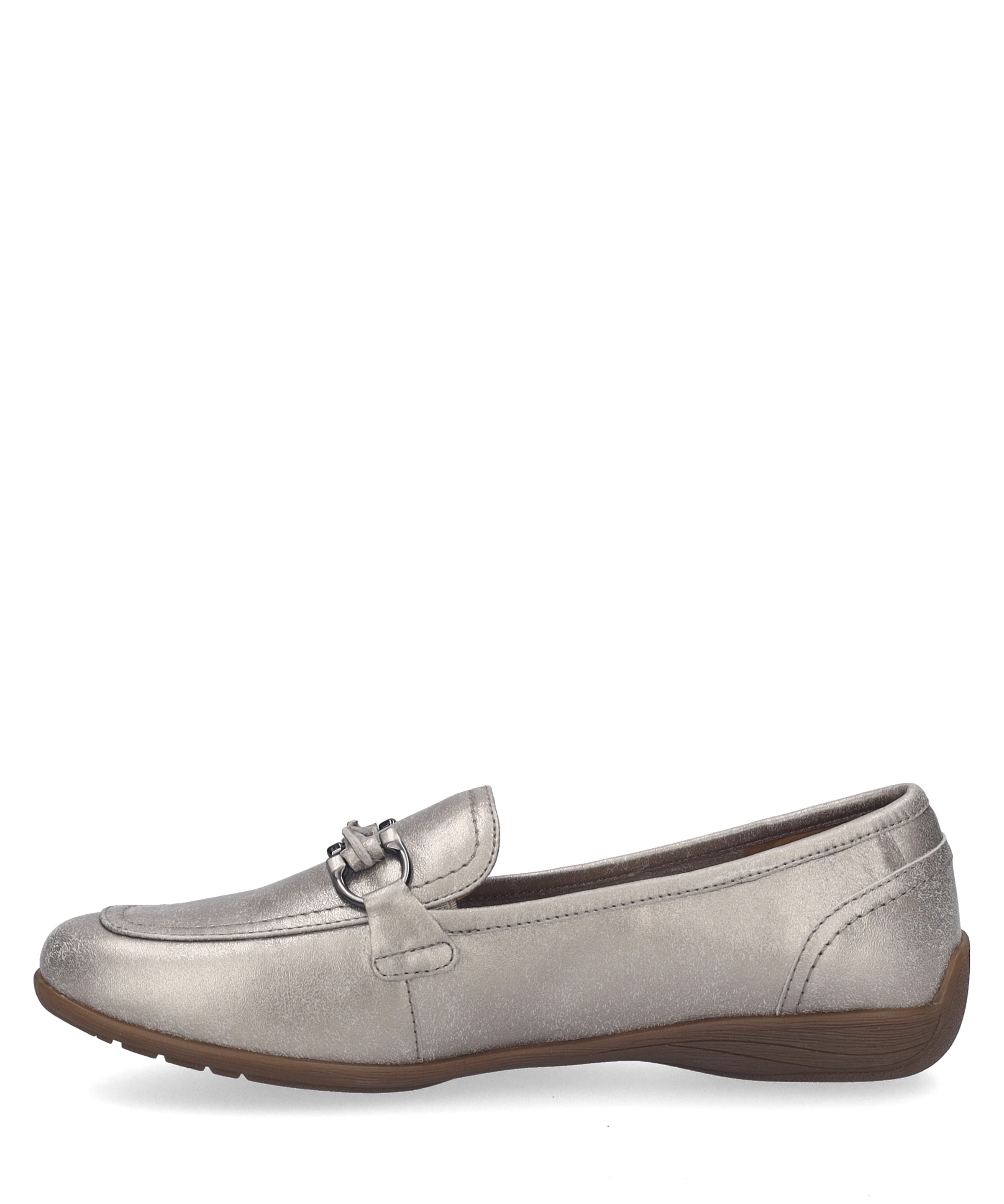 Josef Seibel Ballerina »Fenja 34, champagner«