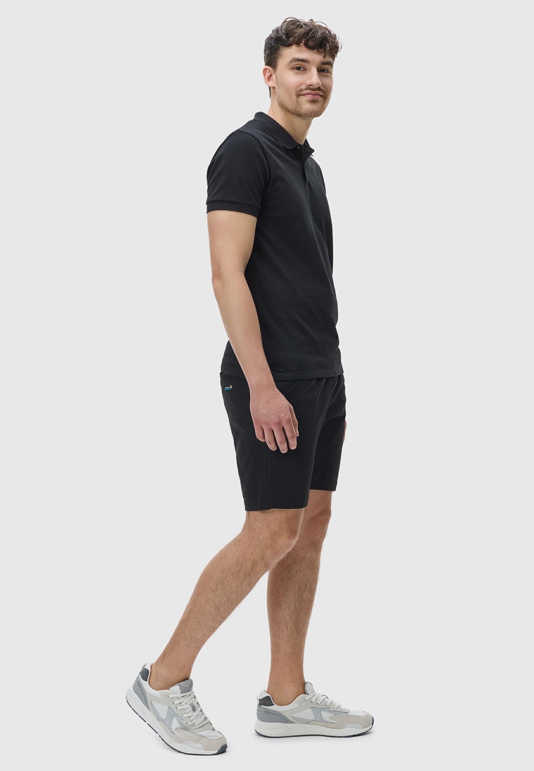 Ragwear Hausanzug »Poloshirt Set Porpi«