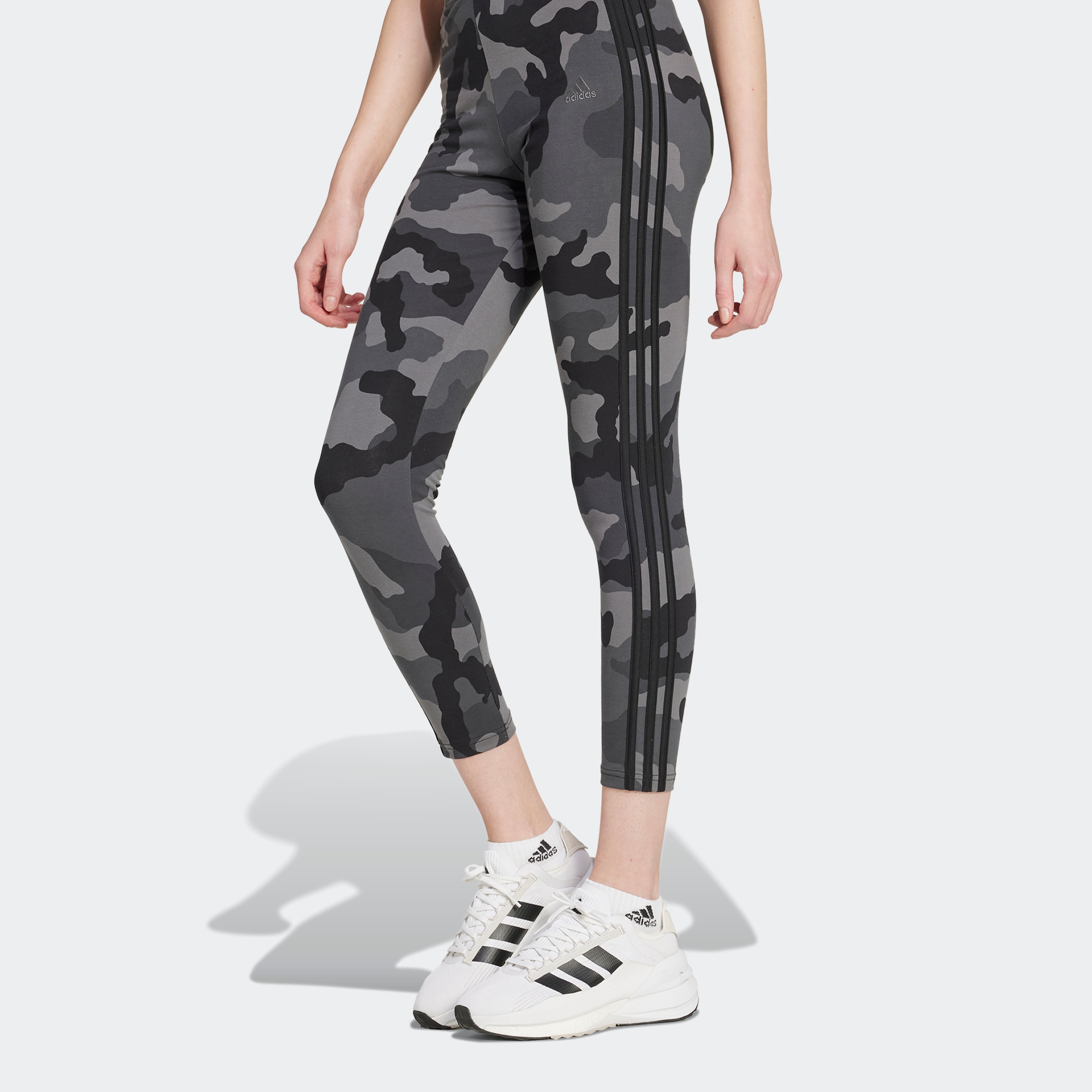 Leggings »W CAMO 3S LEG«, (1 tlg.)