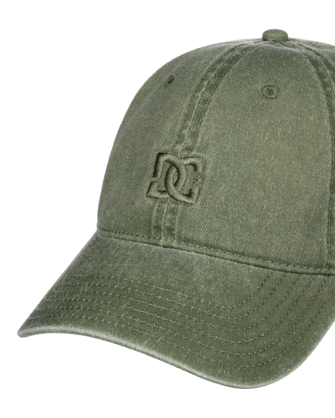 DC Shoes Snapback Cap »DC Star Vintage«