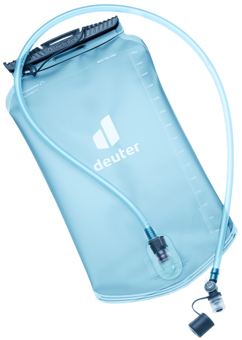 deuter Trinksystem »STREAMER II 3.0 L«