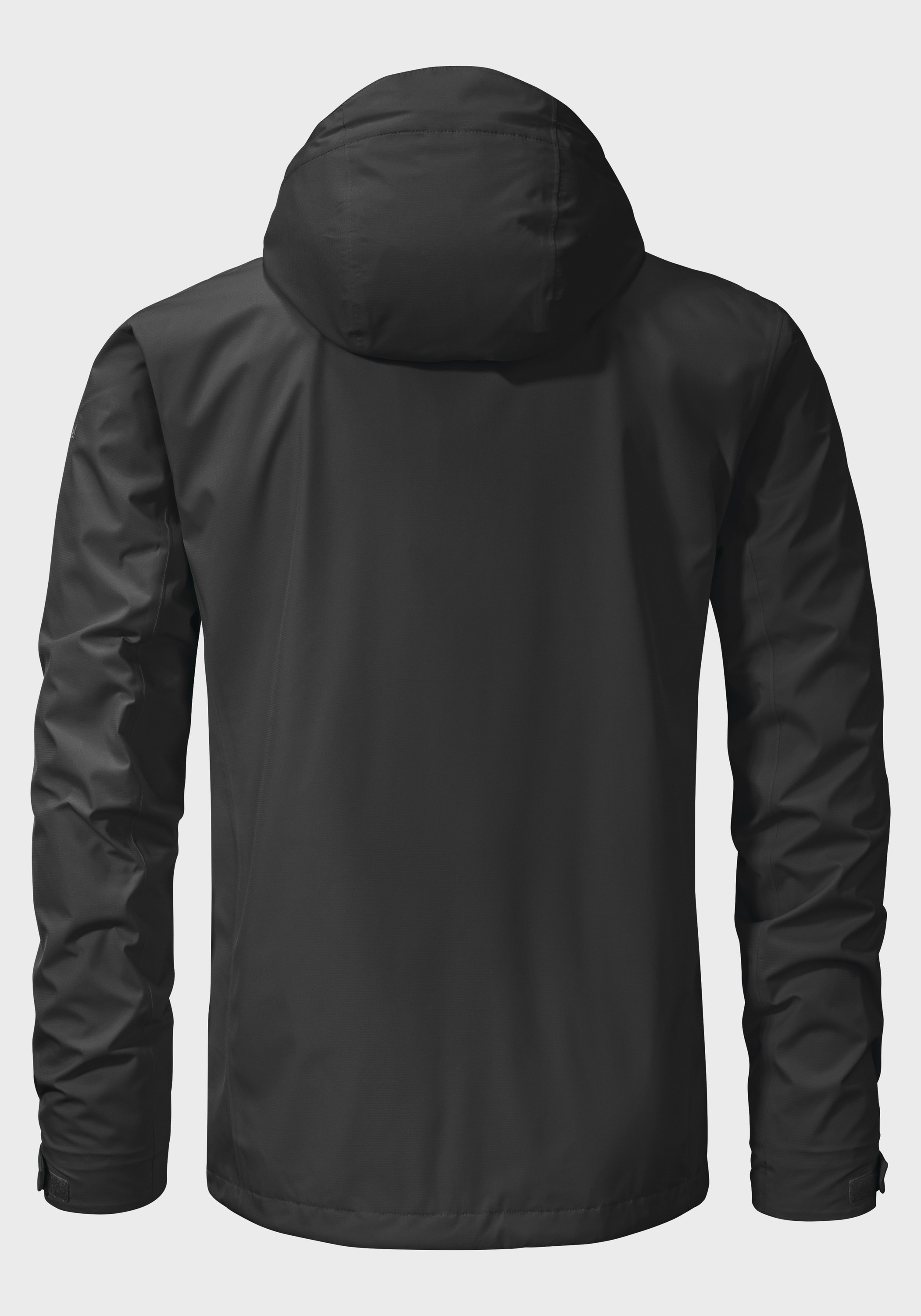 Schöffel Outdoorjacke »Jacket Gmund M«, mit Kapuze