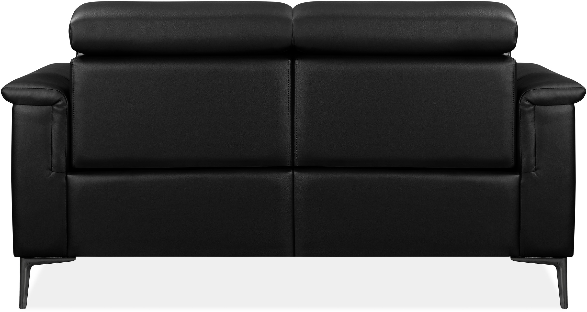 Home affaire 2-Sitzer »Lund«, manueller od. elektrischer Relaxfunktion und USB-C