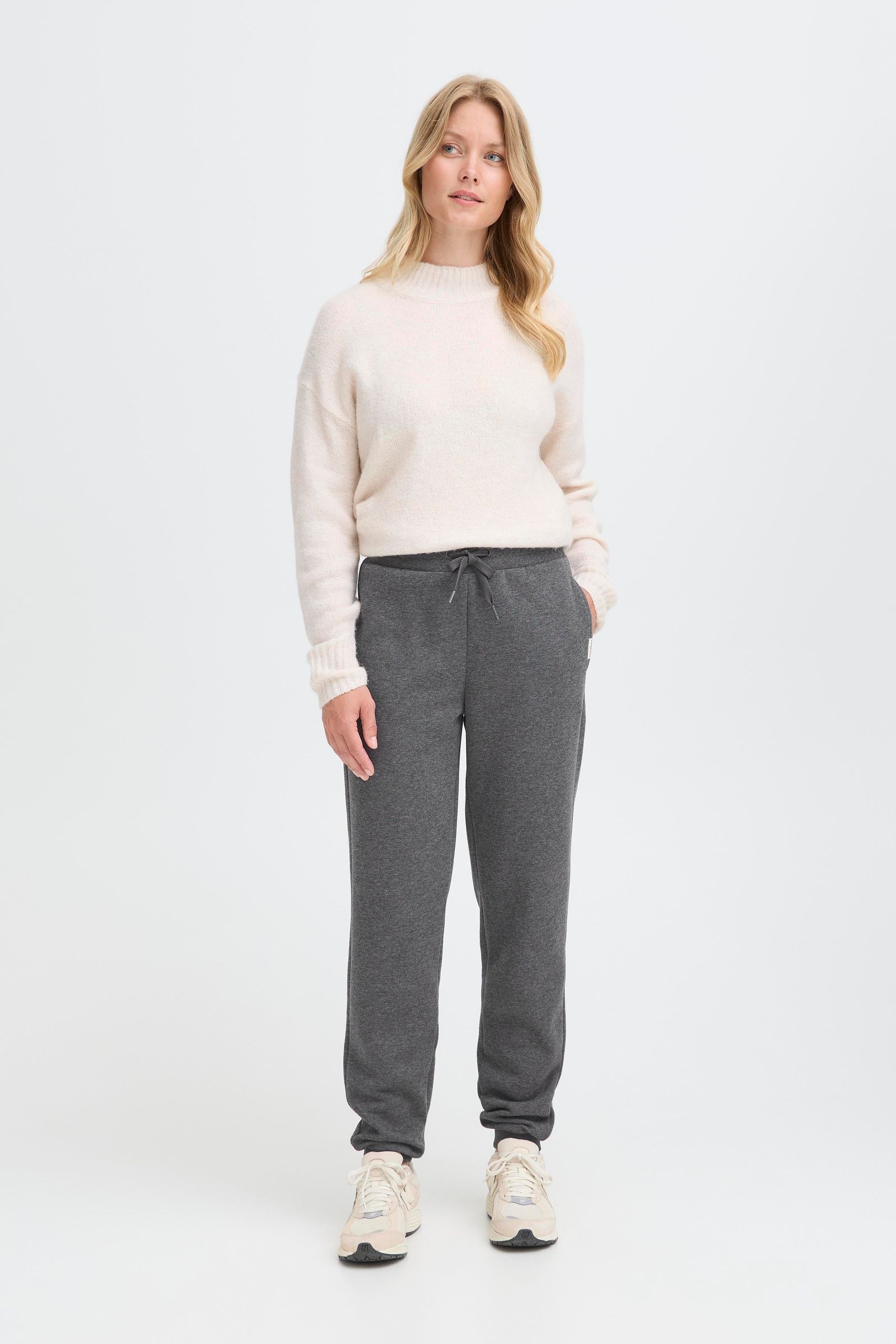OXMO Sweathose »Sweathose OXKAREN«