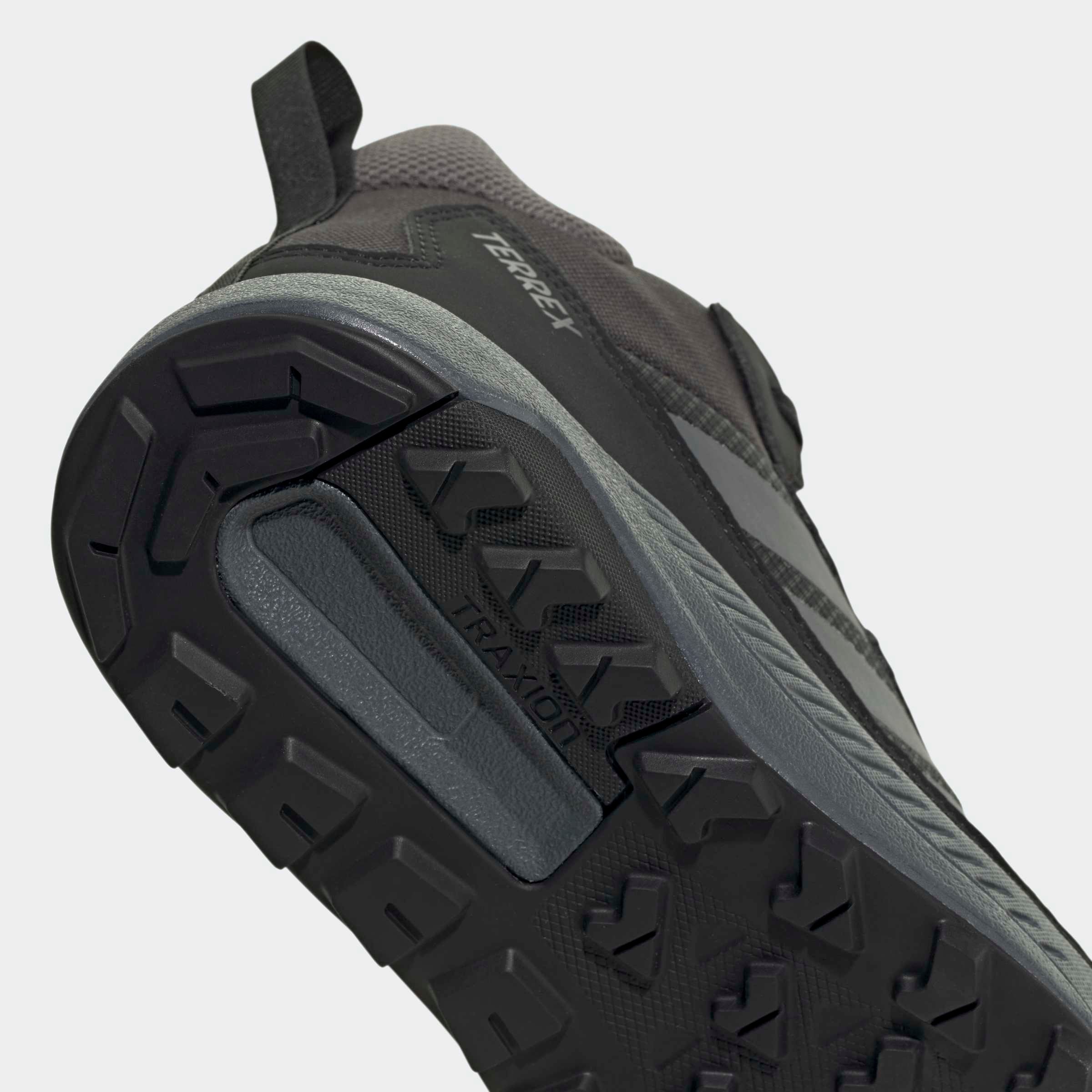 adidas TERREX Wanderschuh »ANYLANDER MID CLIMAPROOF KIDS«  wasserdicht, Climaproof
