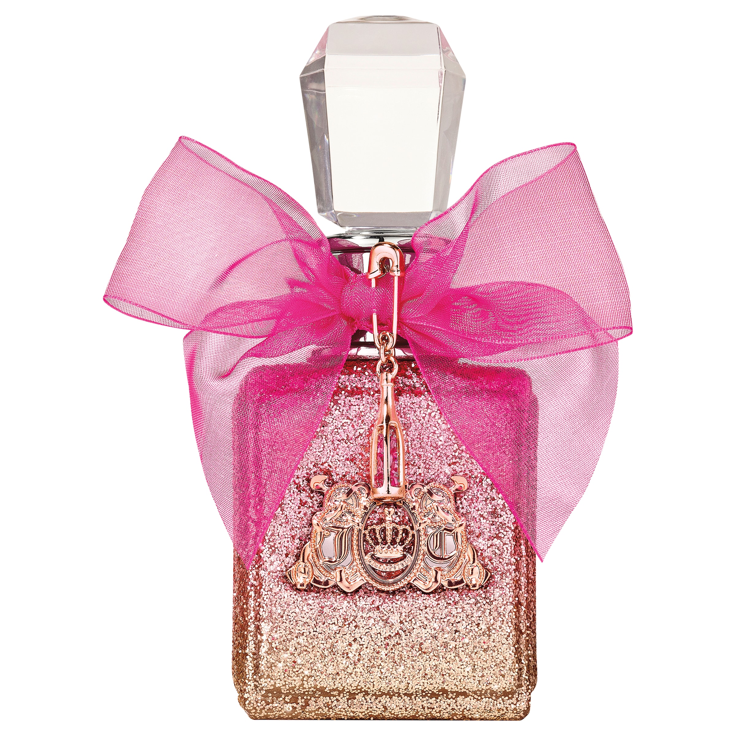 Juicy Couture Eau de Parfum »VIVA LA JUICY ROSÉ EDP« 1 fruchtig-floraler Duftcharakter
