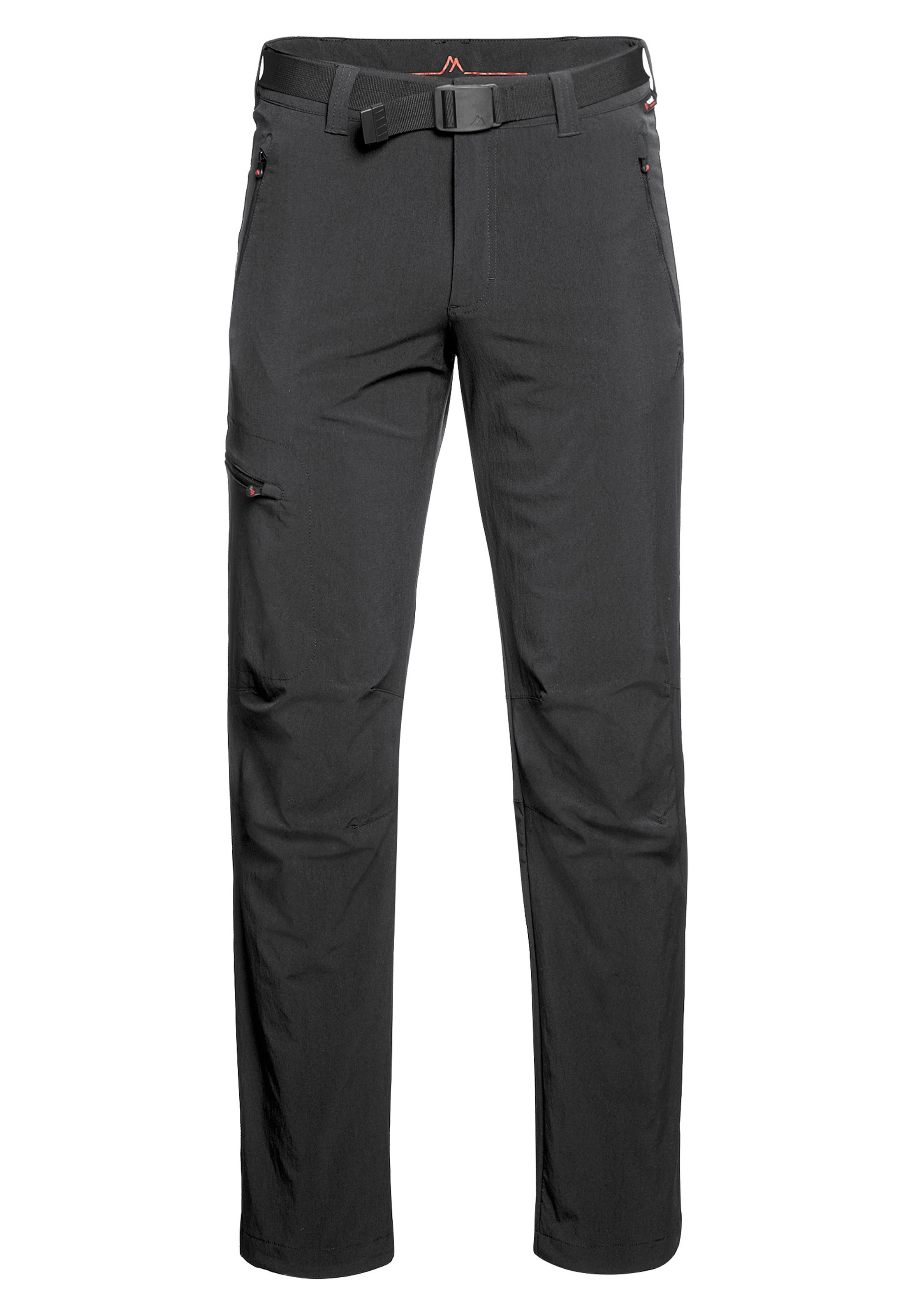 Maier Sports Funktionshose »Oberjoch«, gefütterte Outdoorhose, elastisch, schnelltrocknend