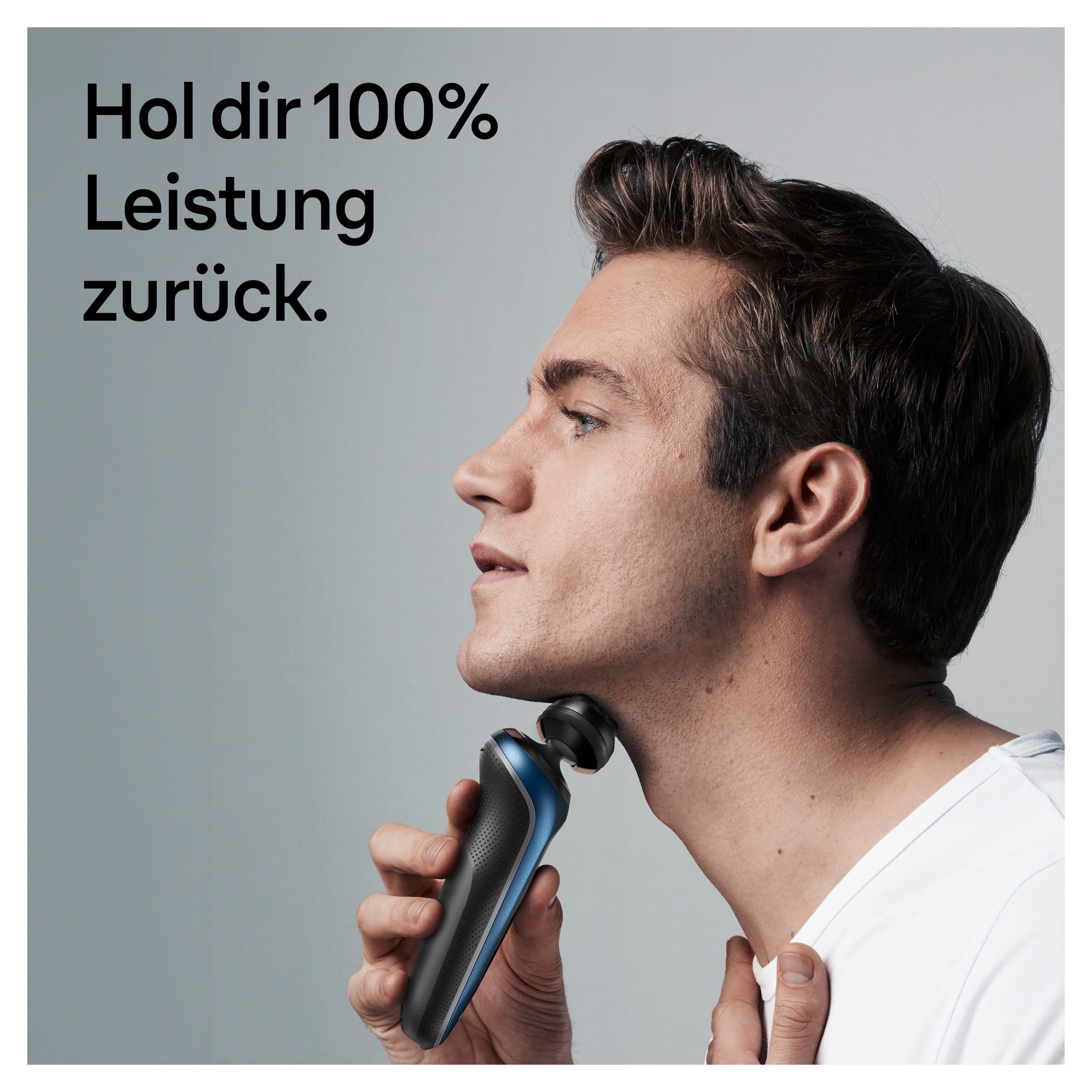 Braun Ersatzscherkopf »Series 5 53B«