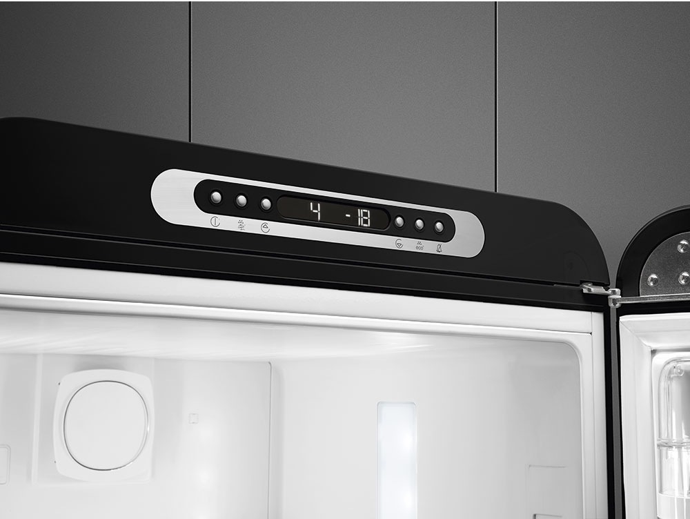 Smeg Kühl-/Gefrierkombination FAB32 »FAB32RBL5«