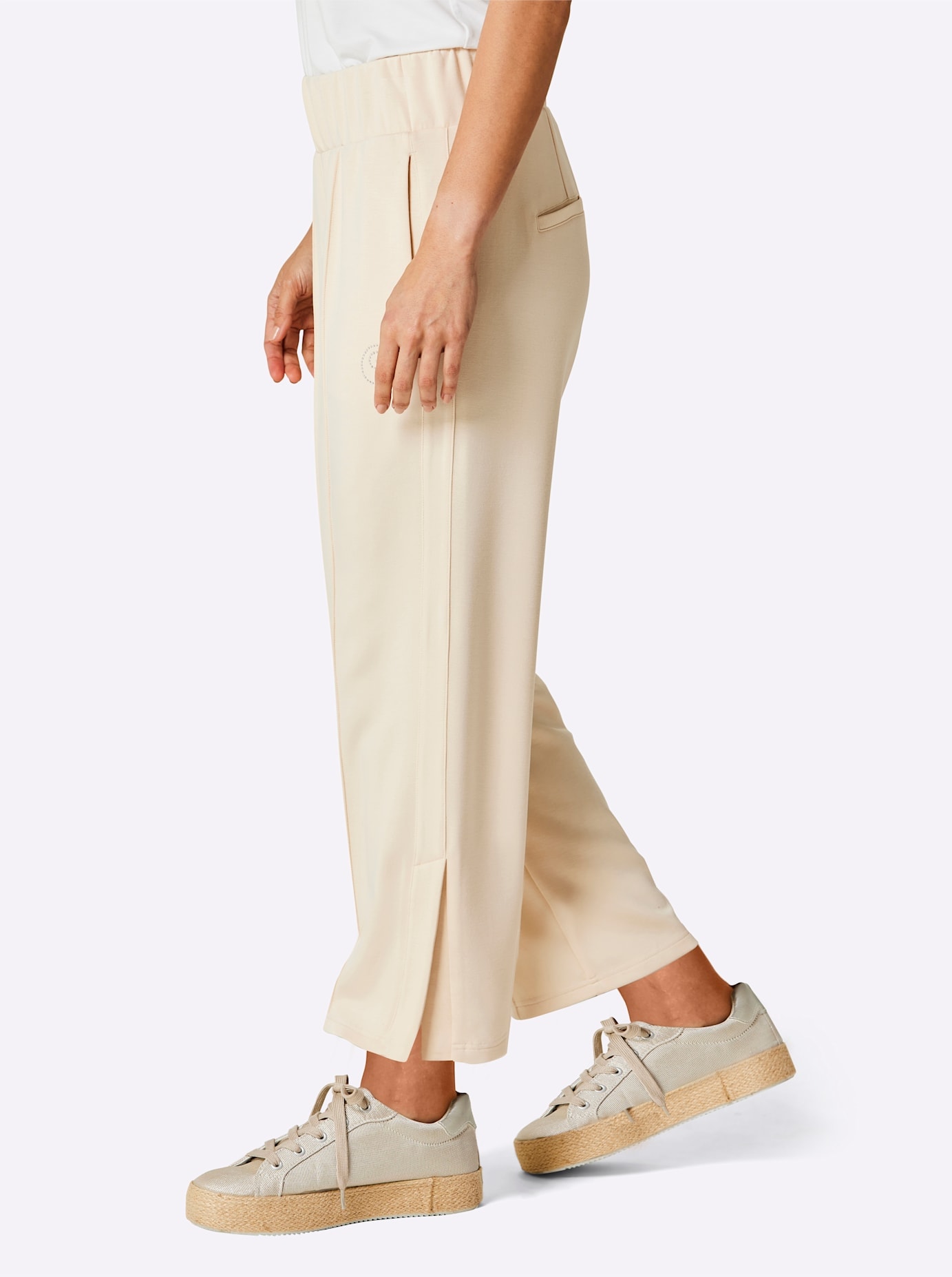 CREATION L PREMIUM Jerseyhose